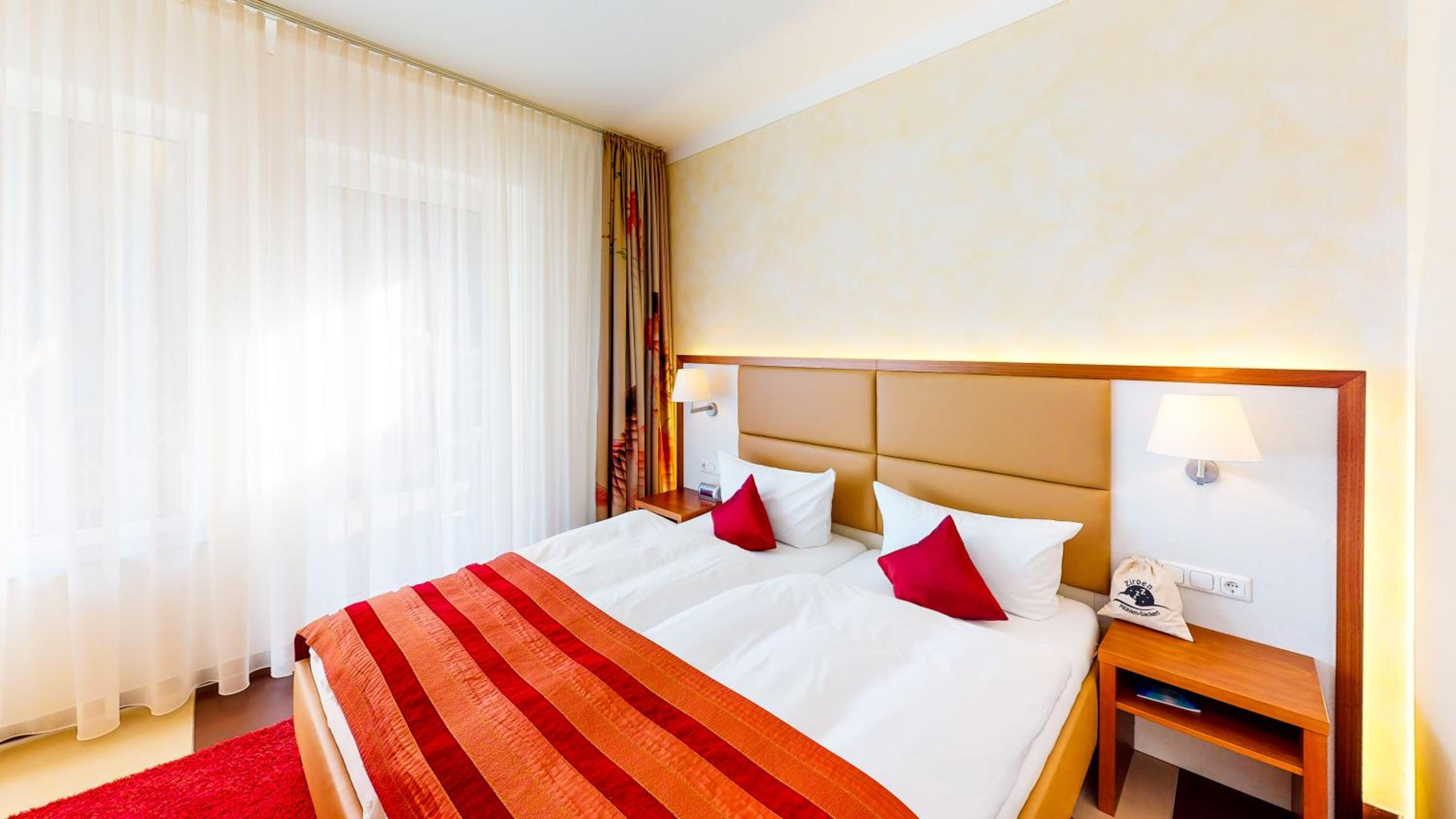 Suite with Balcony photo 1