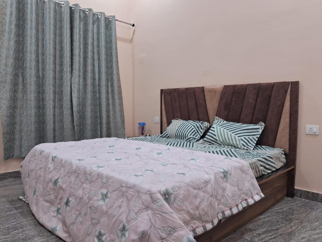 Double Room With Mountain View photo 2