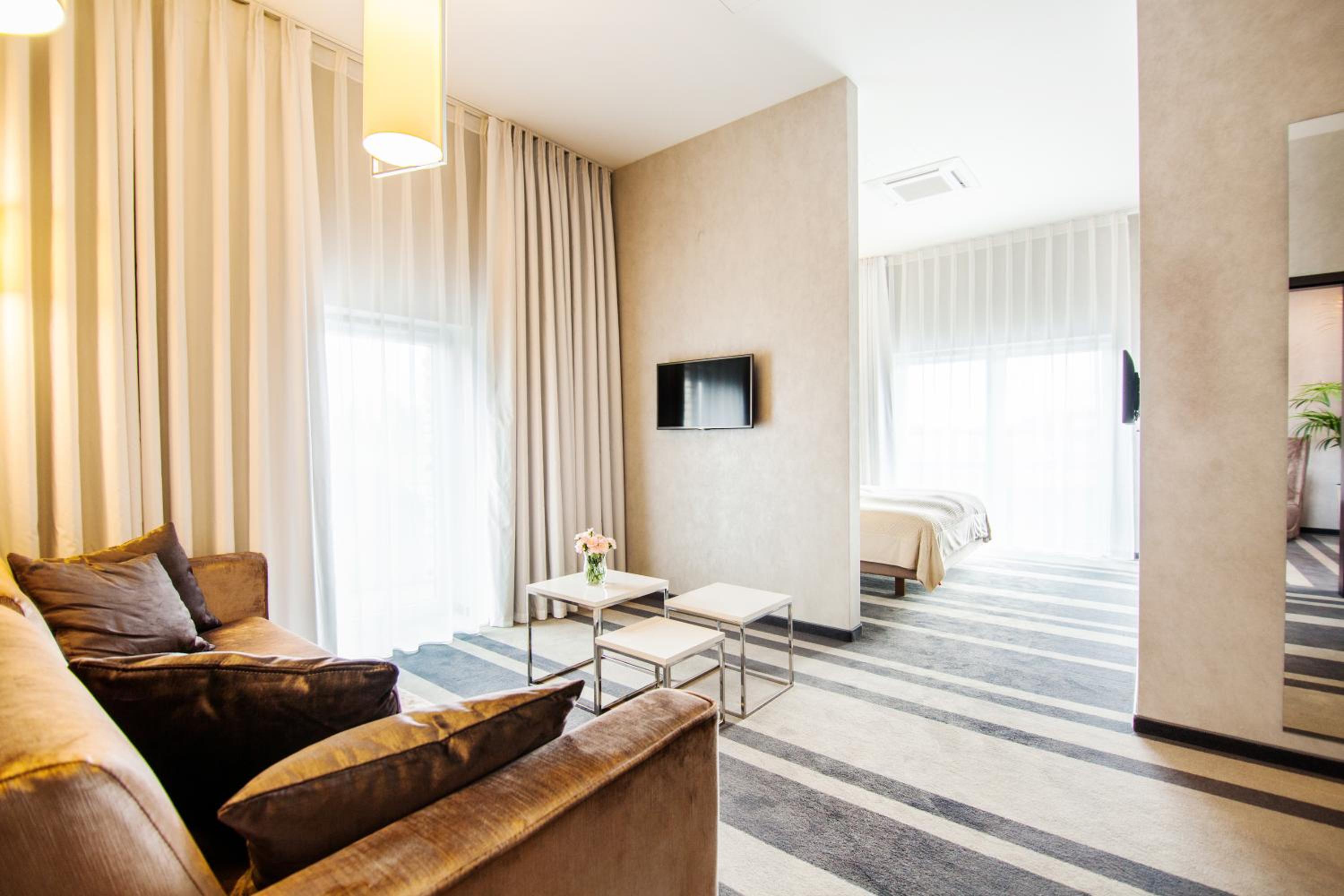 Junior Suite - Photo 2