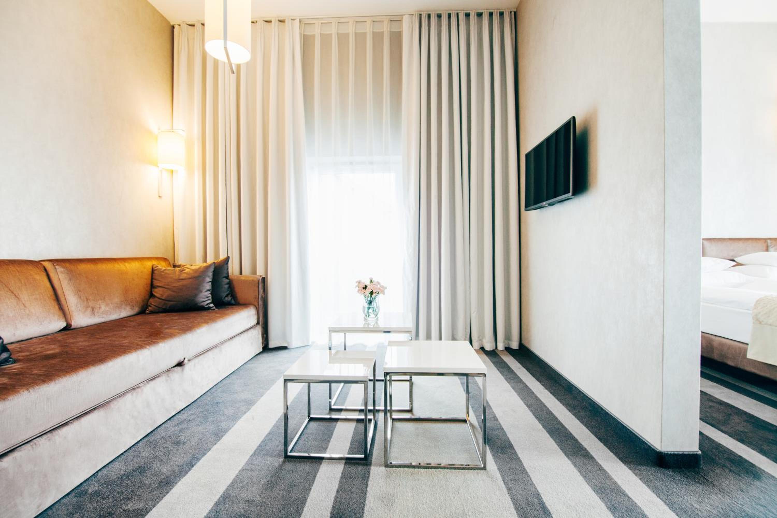 Junior Suite - Photo 4