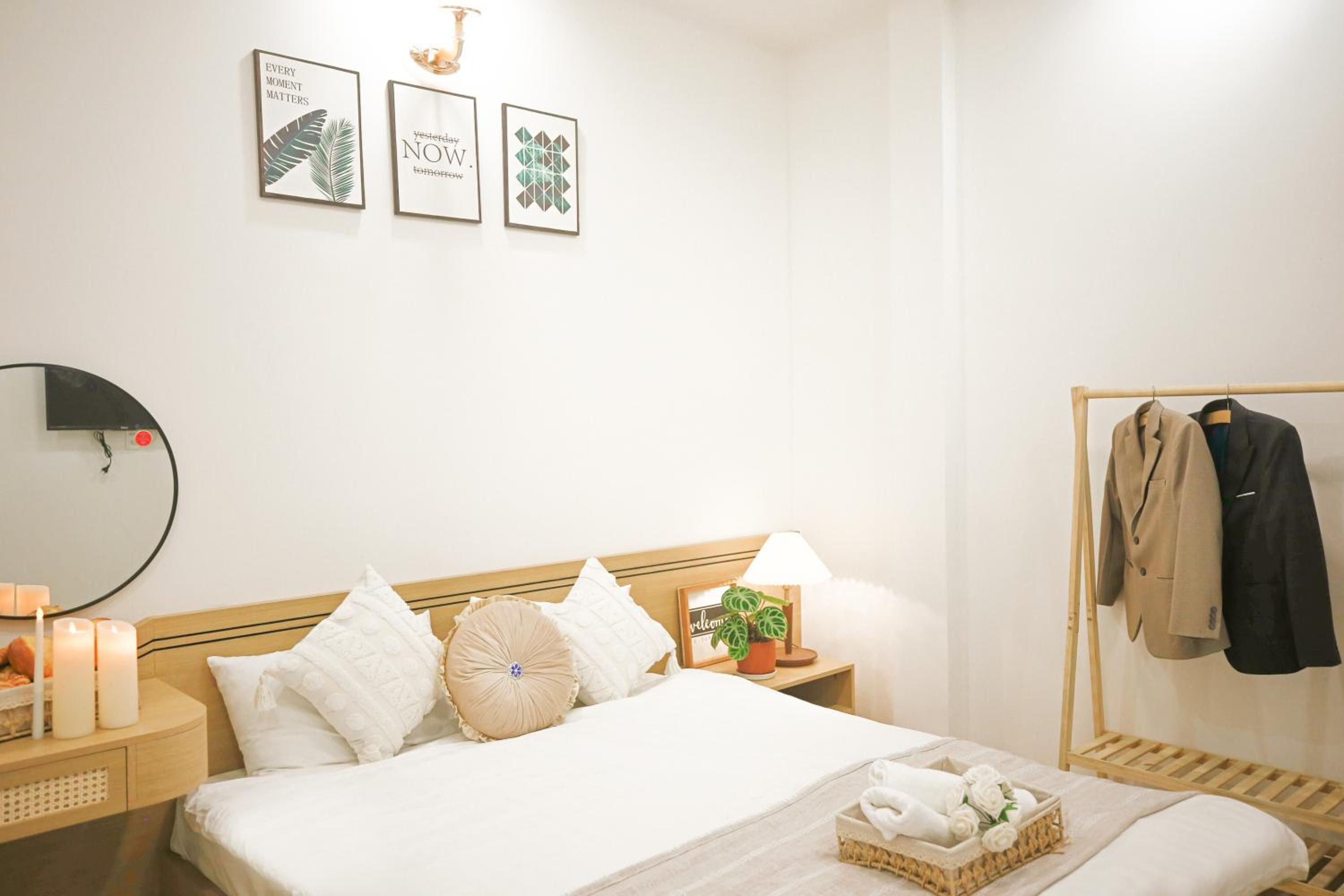 Superior Double Room - Photo 1