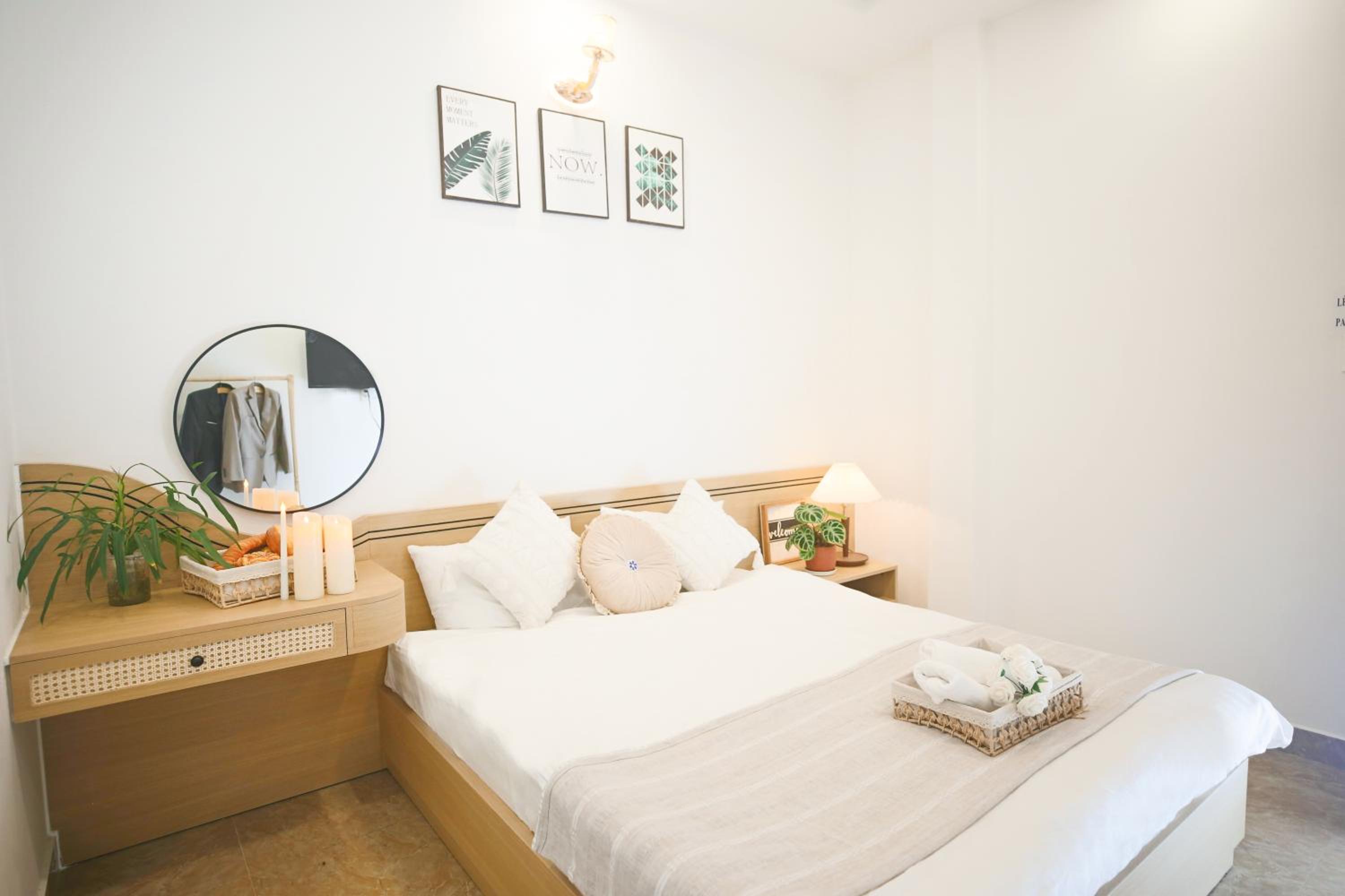 Superior Double Room - Photo 2