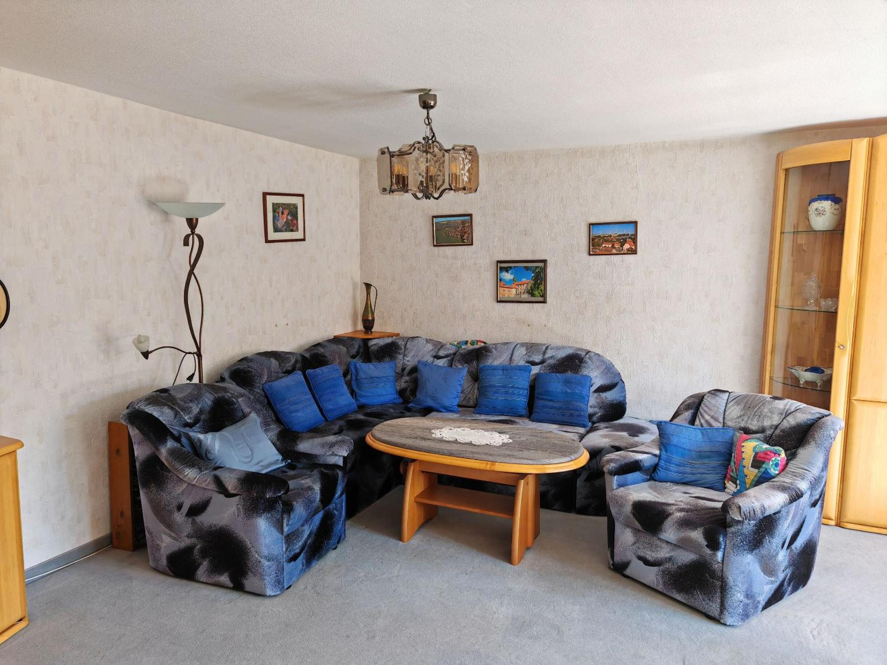 Apartment photo 1