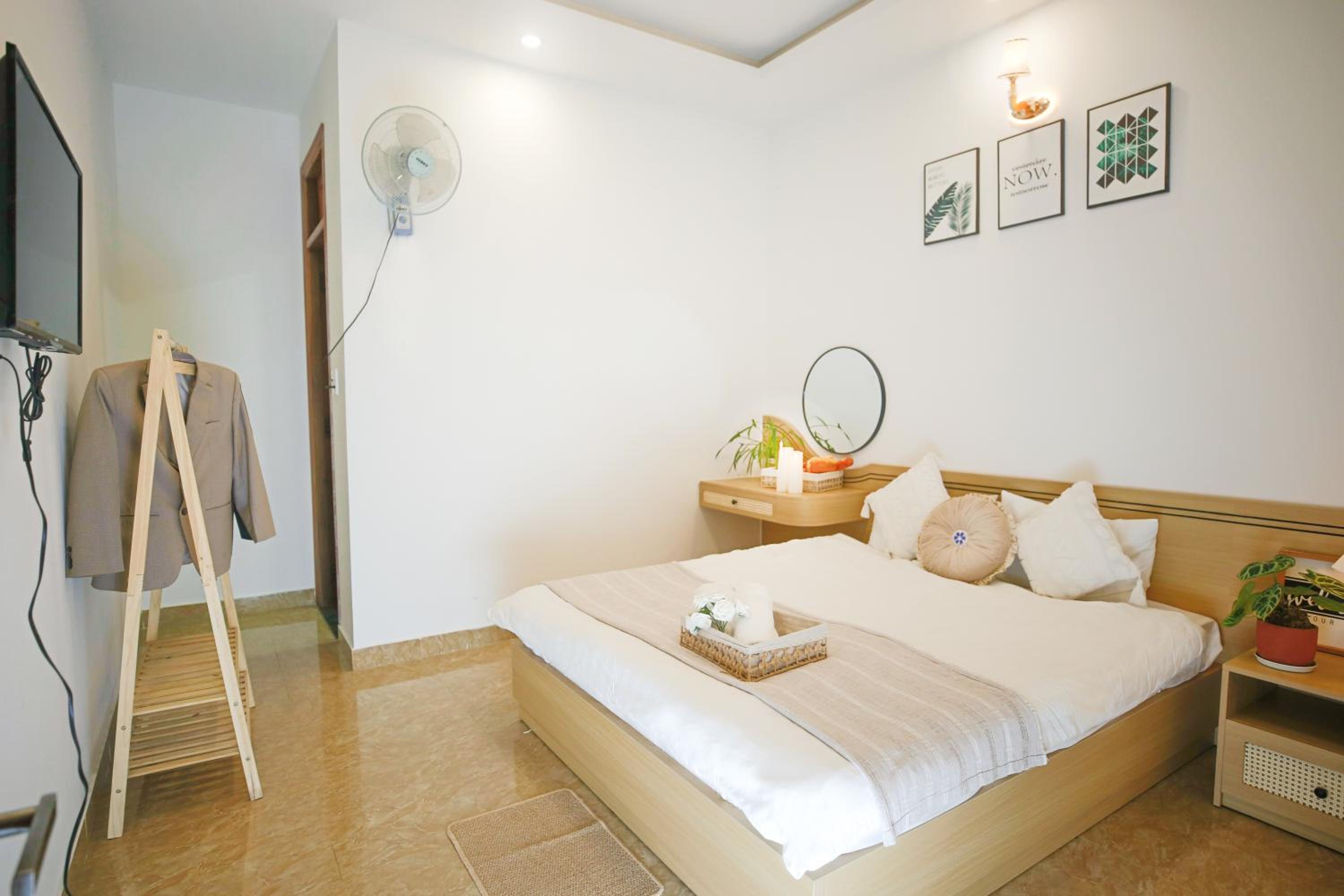 Superior Double Room - Photo 3