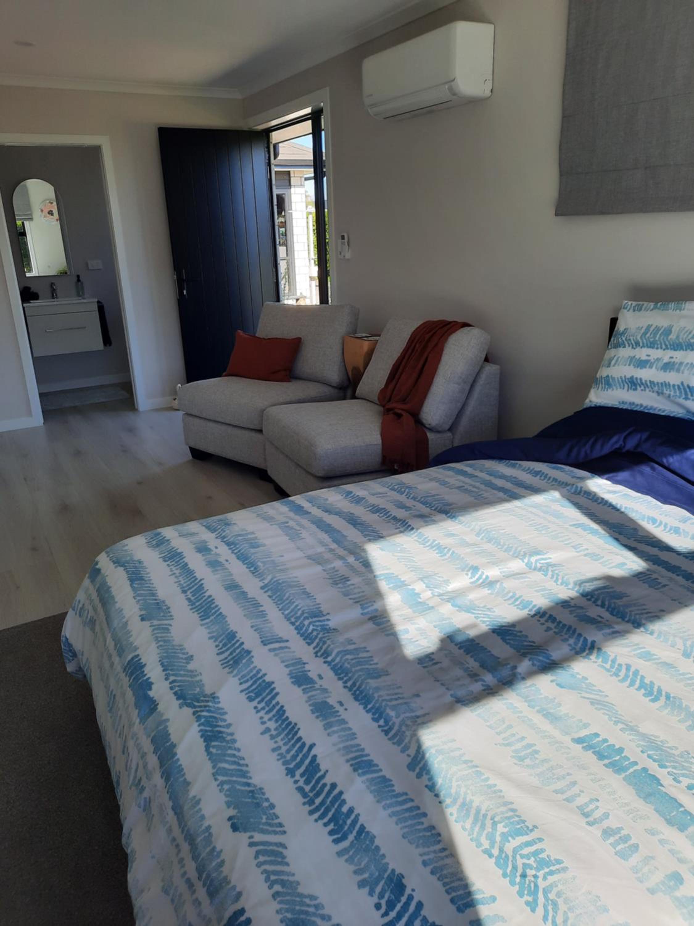 Queen Room with Garden View photo 1