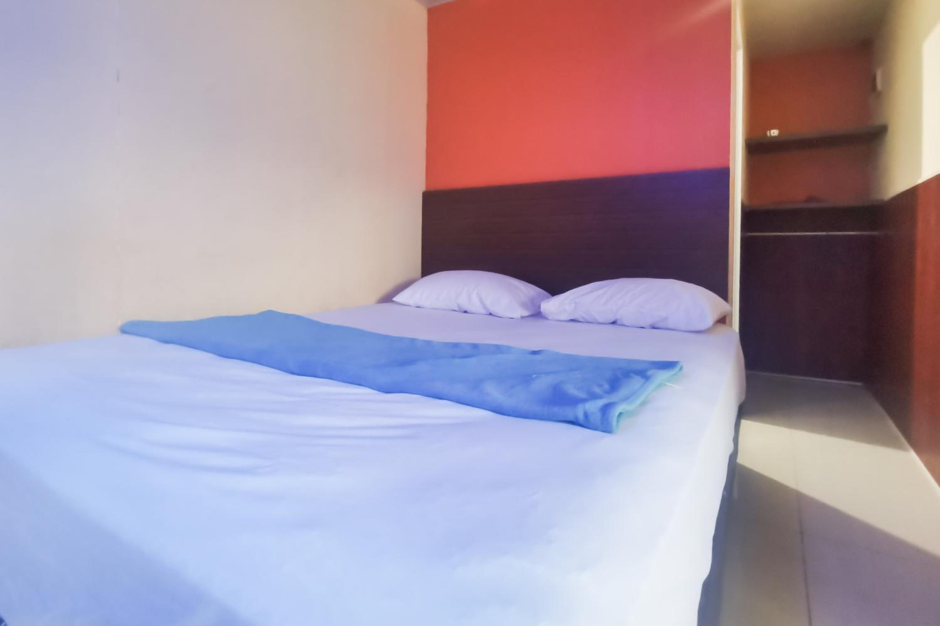 Deluxe Room - Photo 7