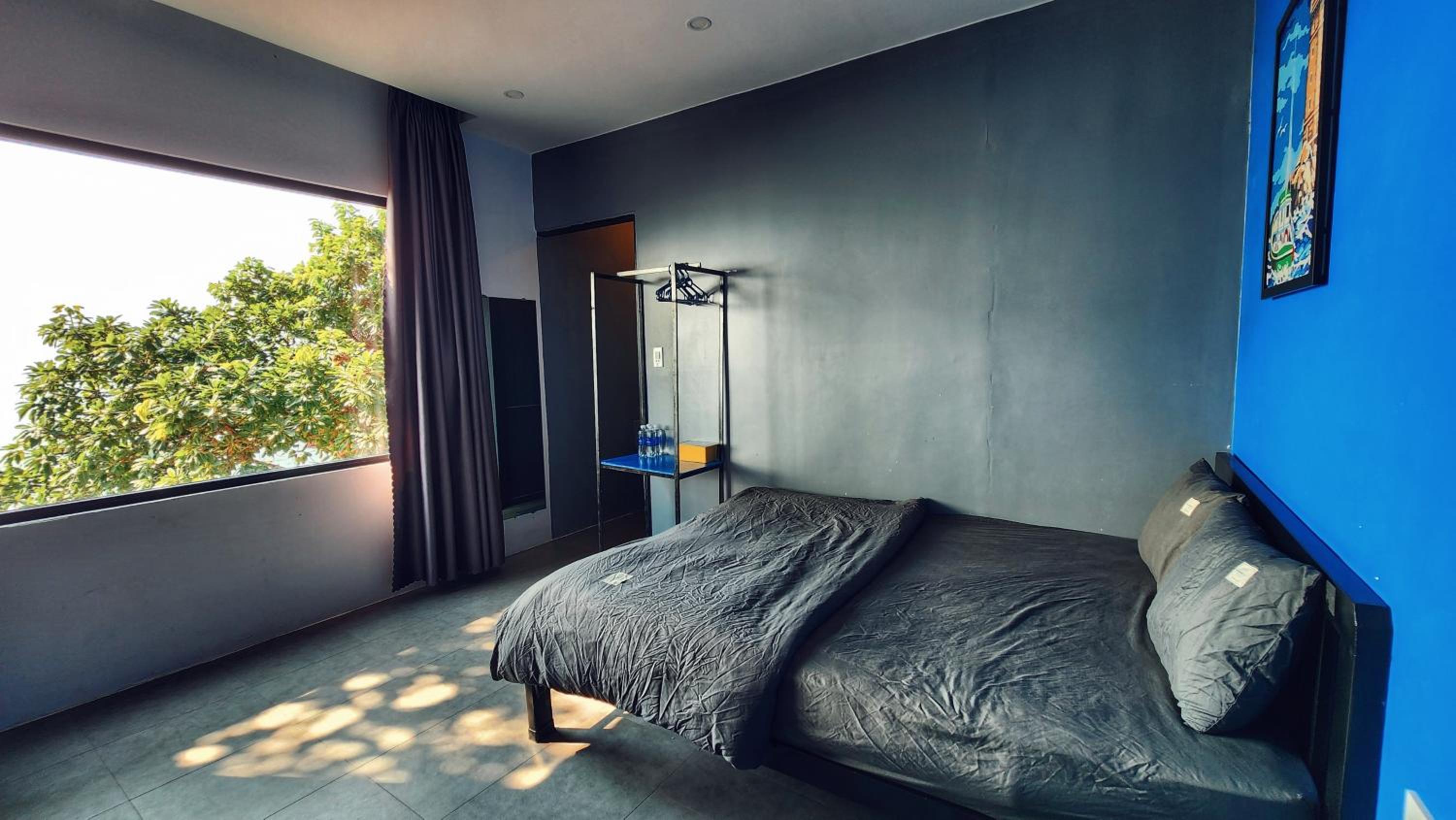 Standard Double Room photo 1