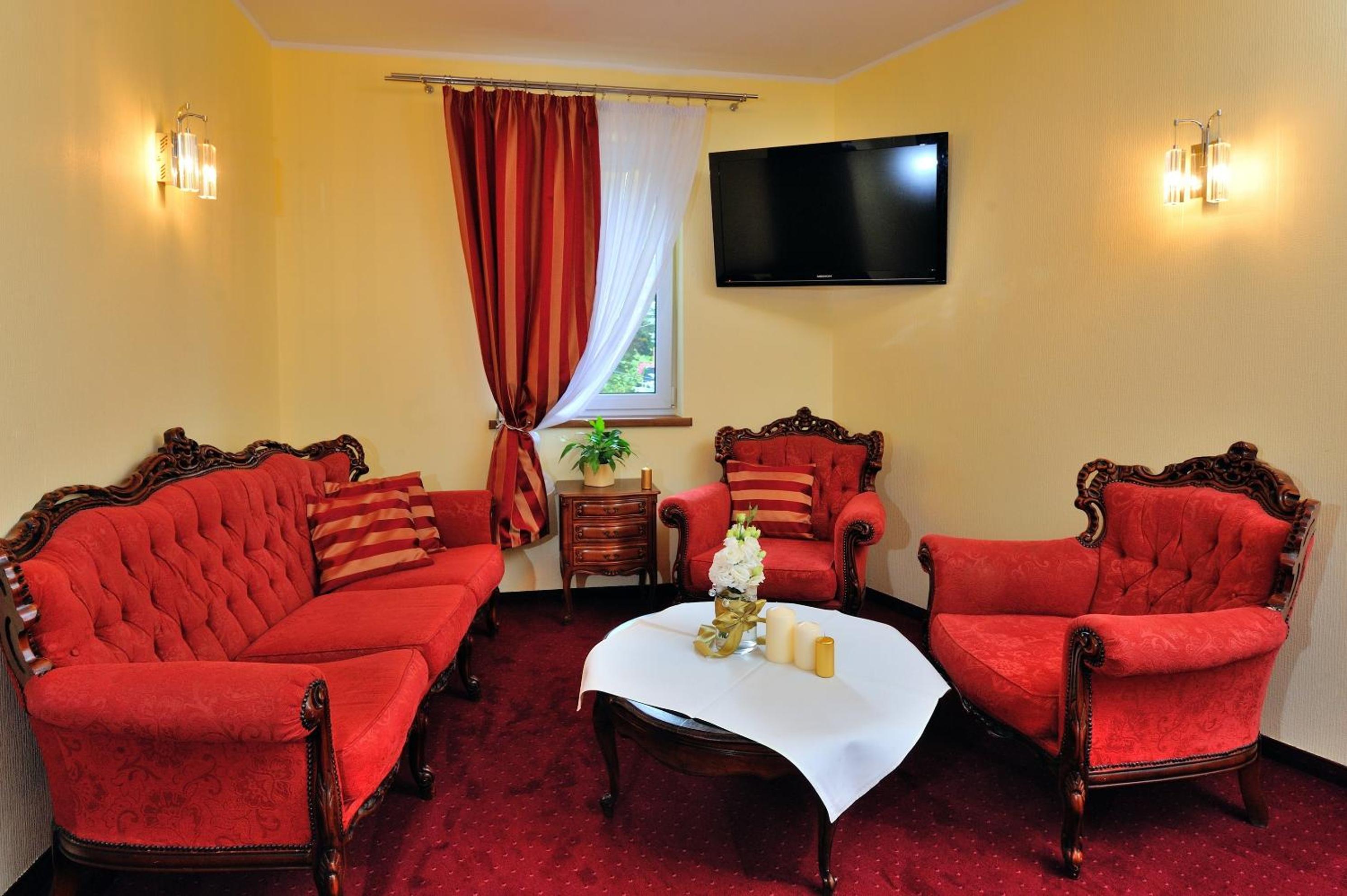 Deluxe Double Room - Photo 3
