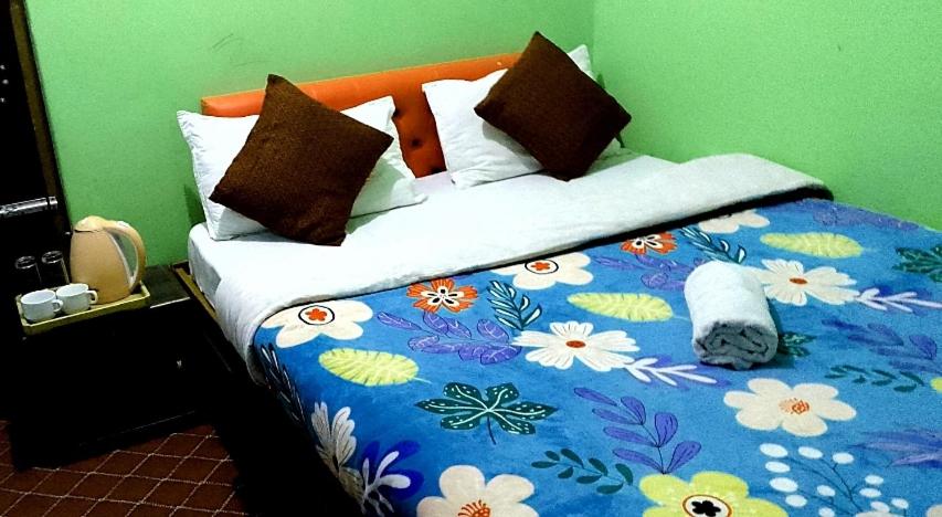 Double Room With Mountain View photo 1