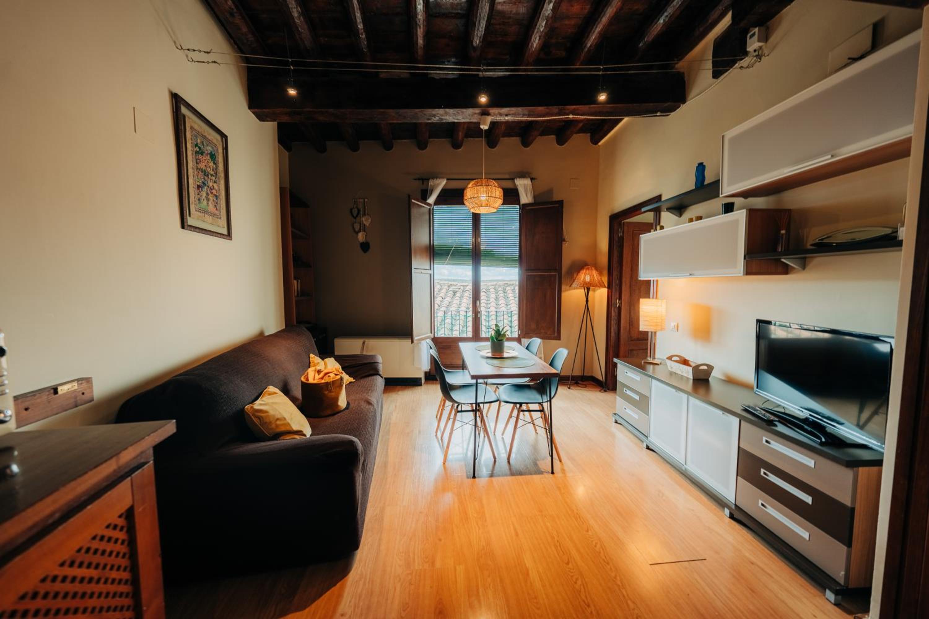 Apartamento Estudio
