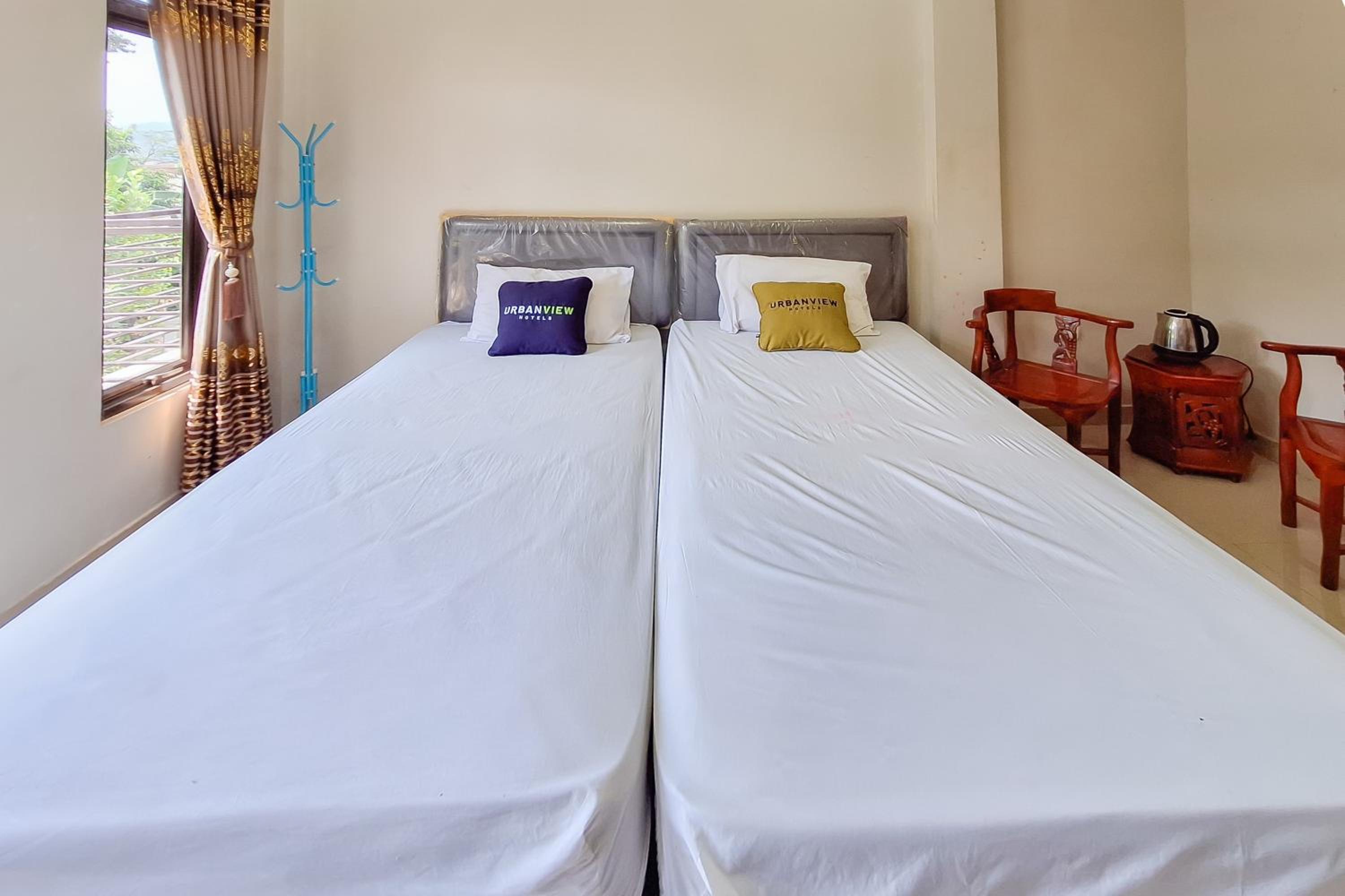 Standard Double Room photo 2