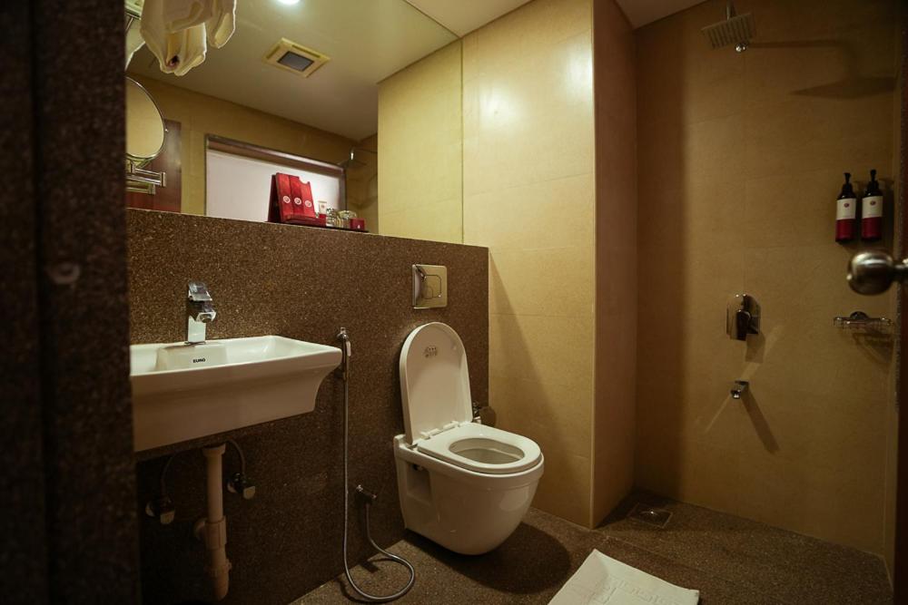 Superior Twin Room photo 2