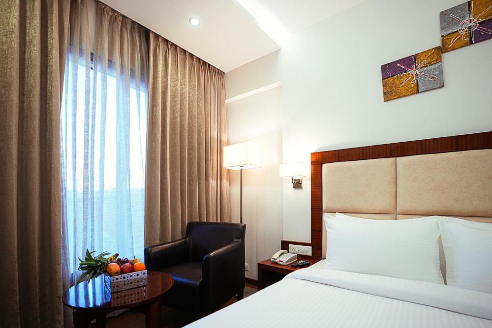 Executive Room photo 3