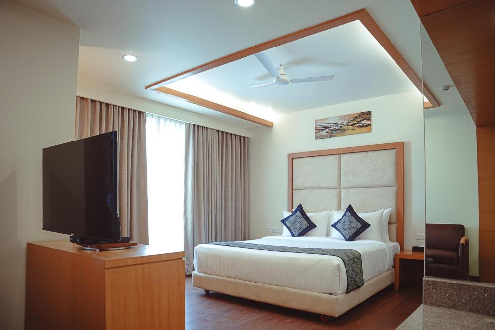 Club Room photo 3