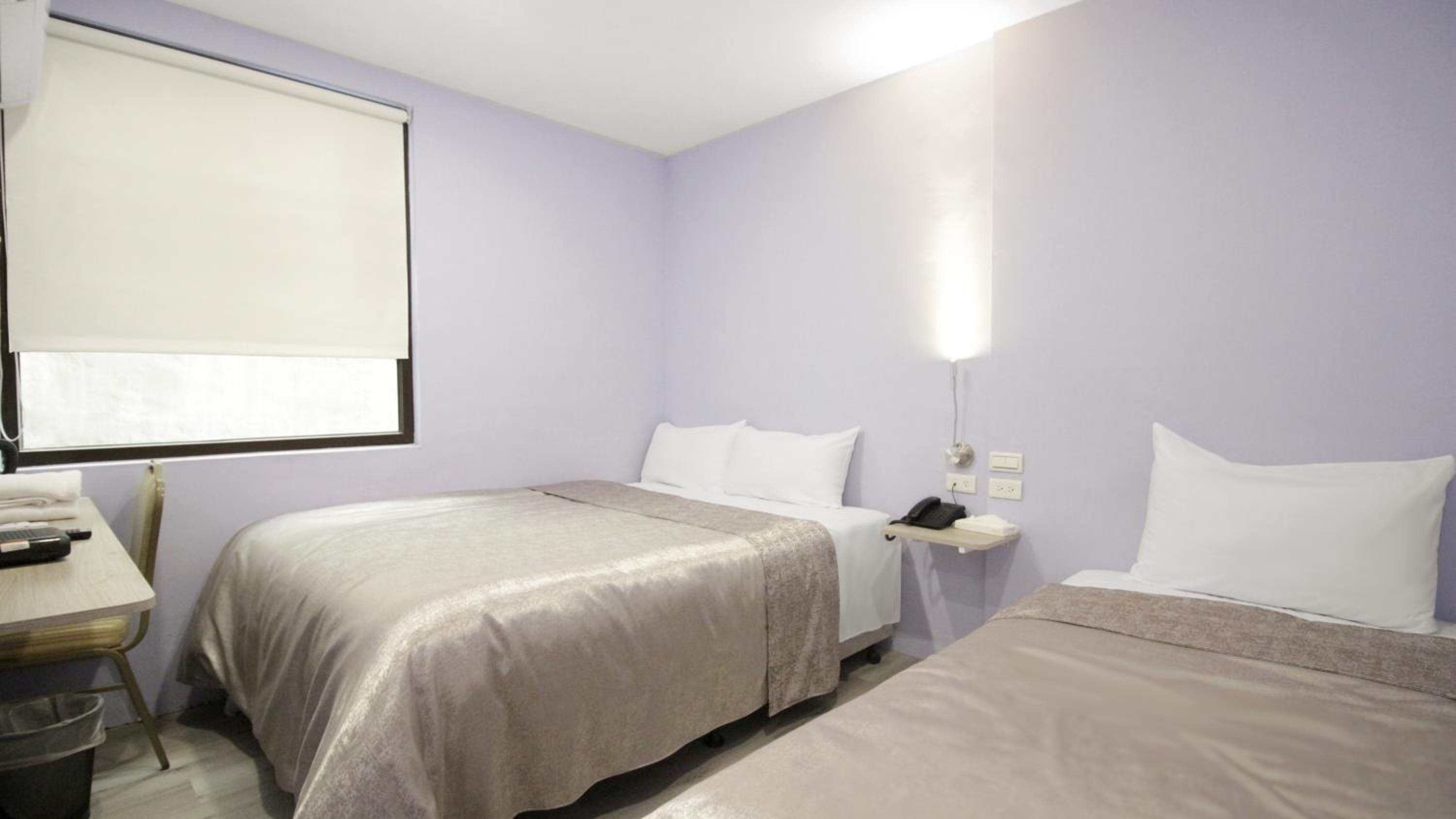 Standard Triple Room photo 3