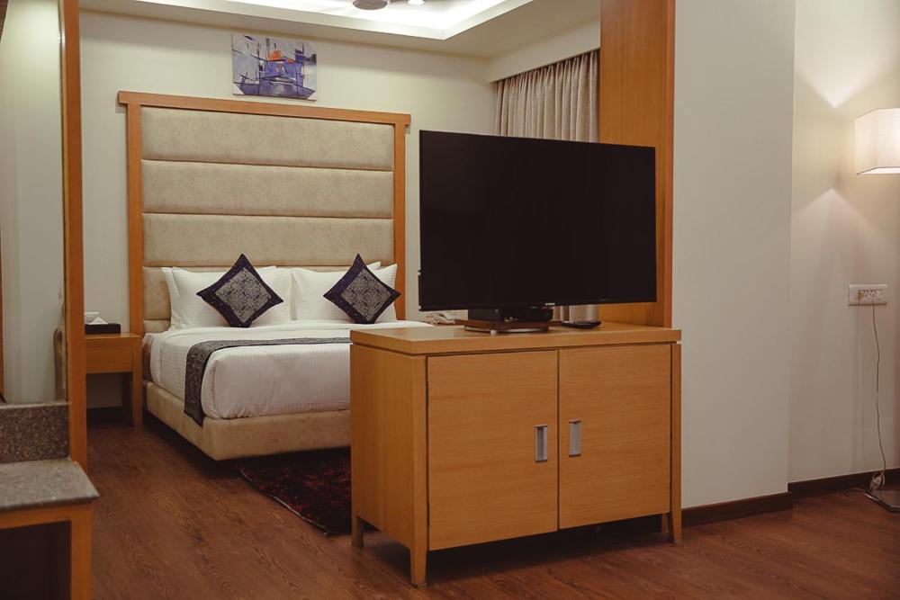 Junior Suite photo 2