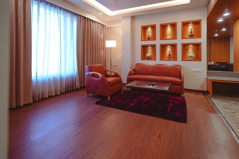 Suite photo 2