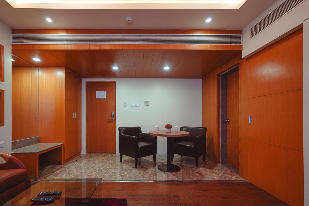 Suite photo 3