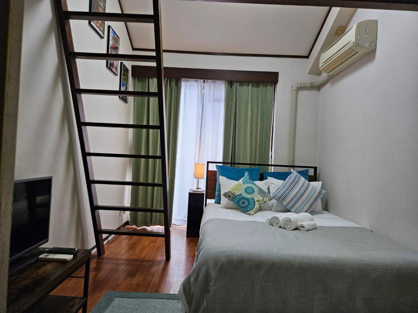 Deluxe Triple Room photo 1
