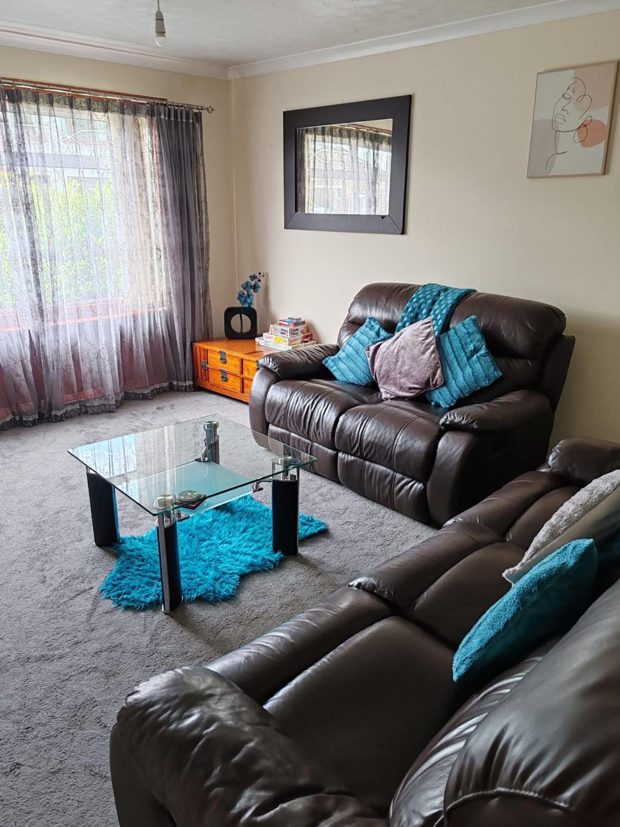 Standard Double Room - Photo 8