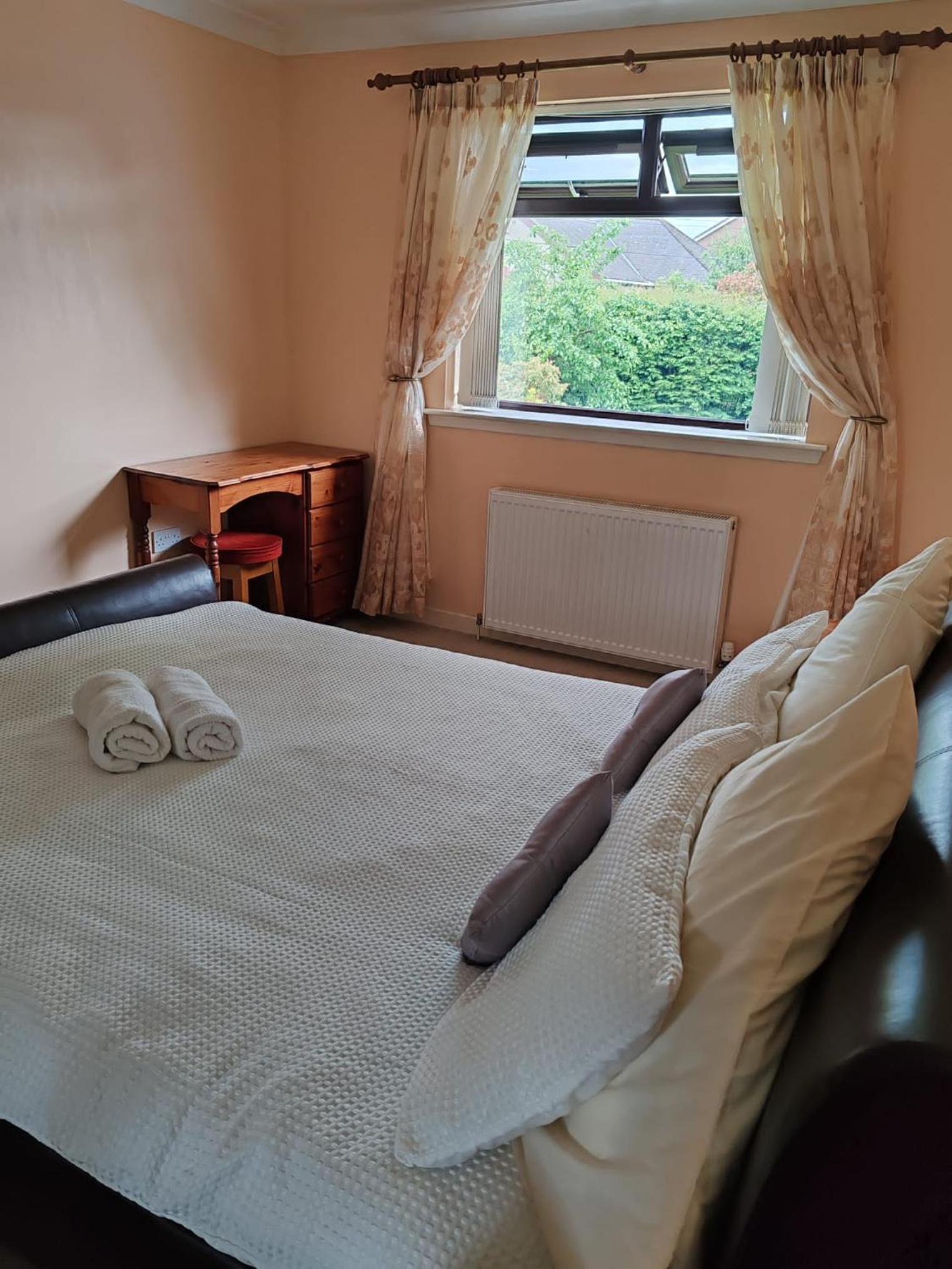 Standard Double Room - Photo 15