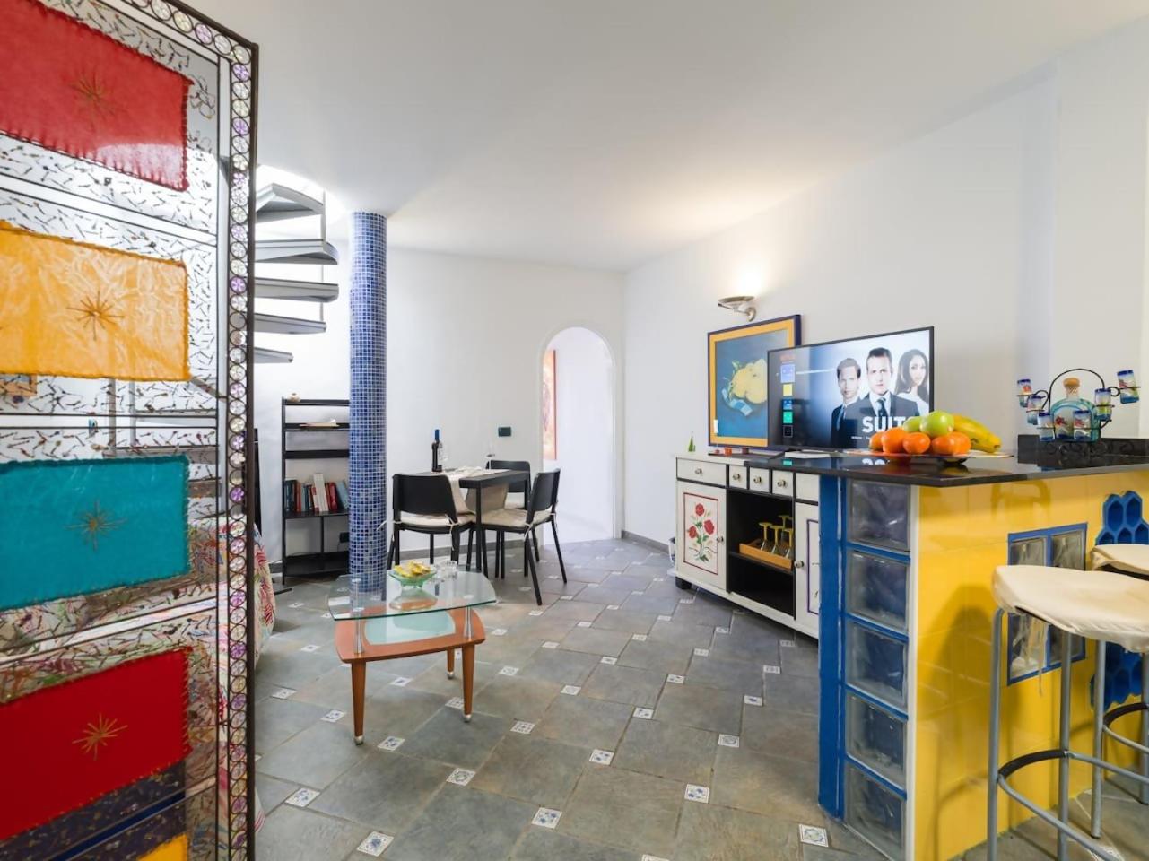Apartamento