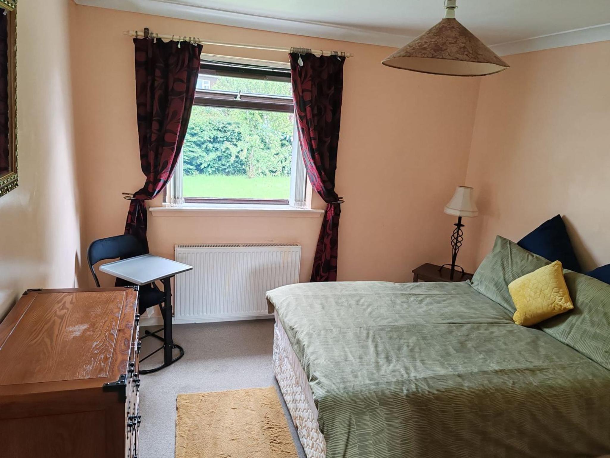 Standard Double Room - Photo 11