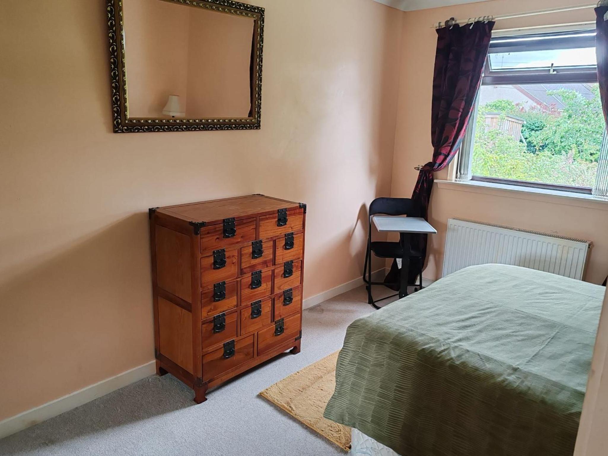 Standard Double Room - Photo 12