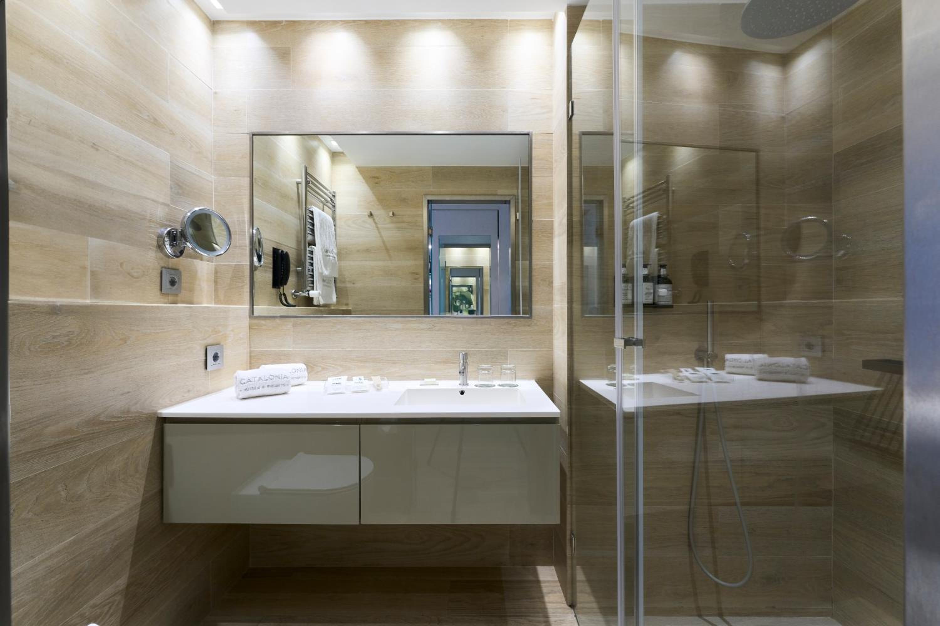 Superior Twin Room with Terrace and Private Pool - Photo 5