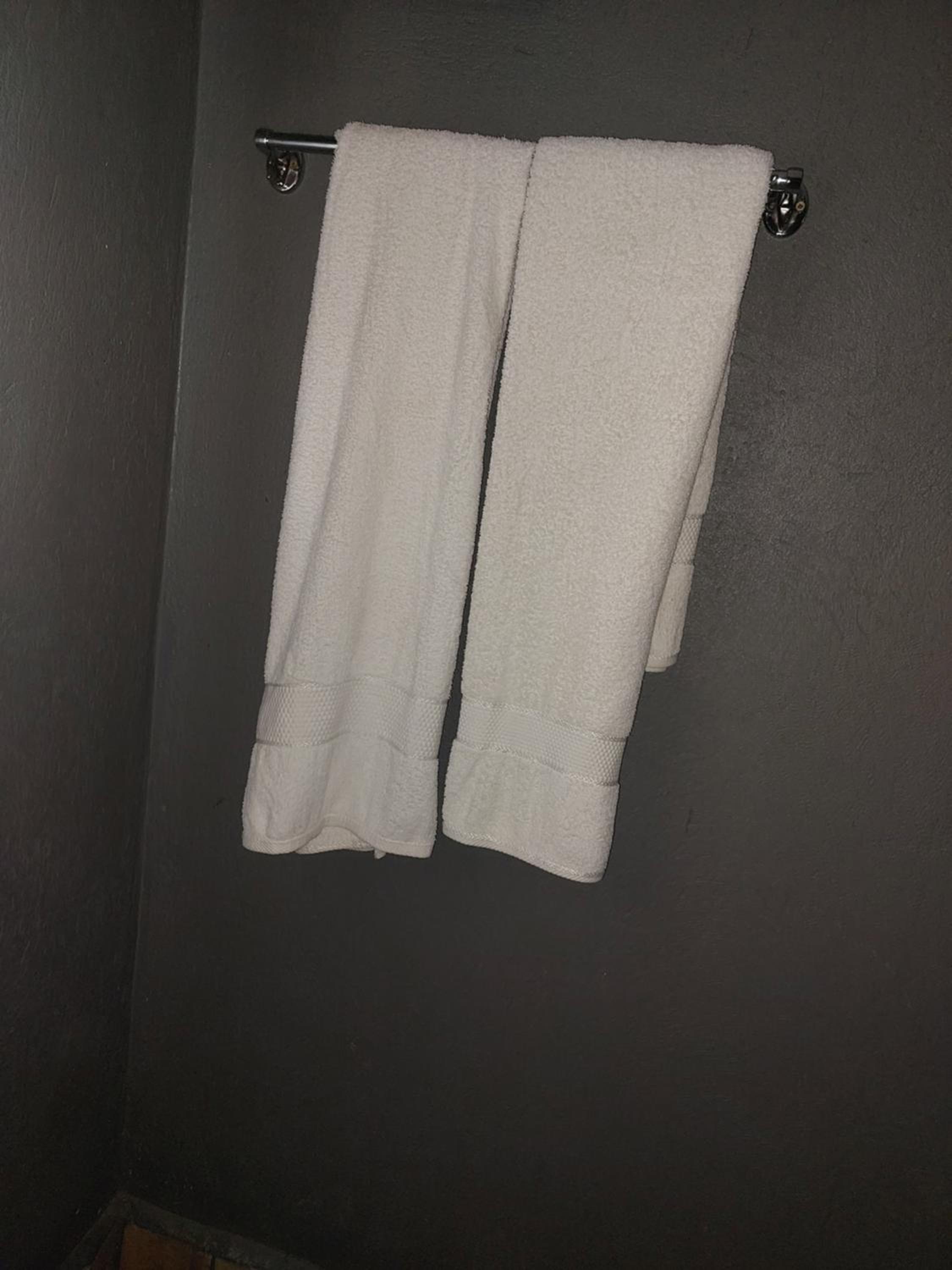 Standard Twin Room photo 2