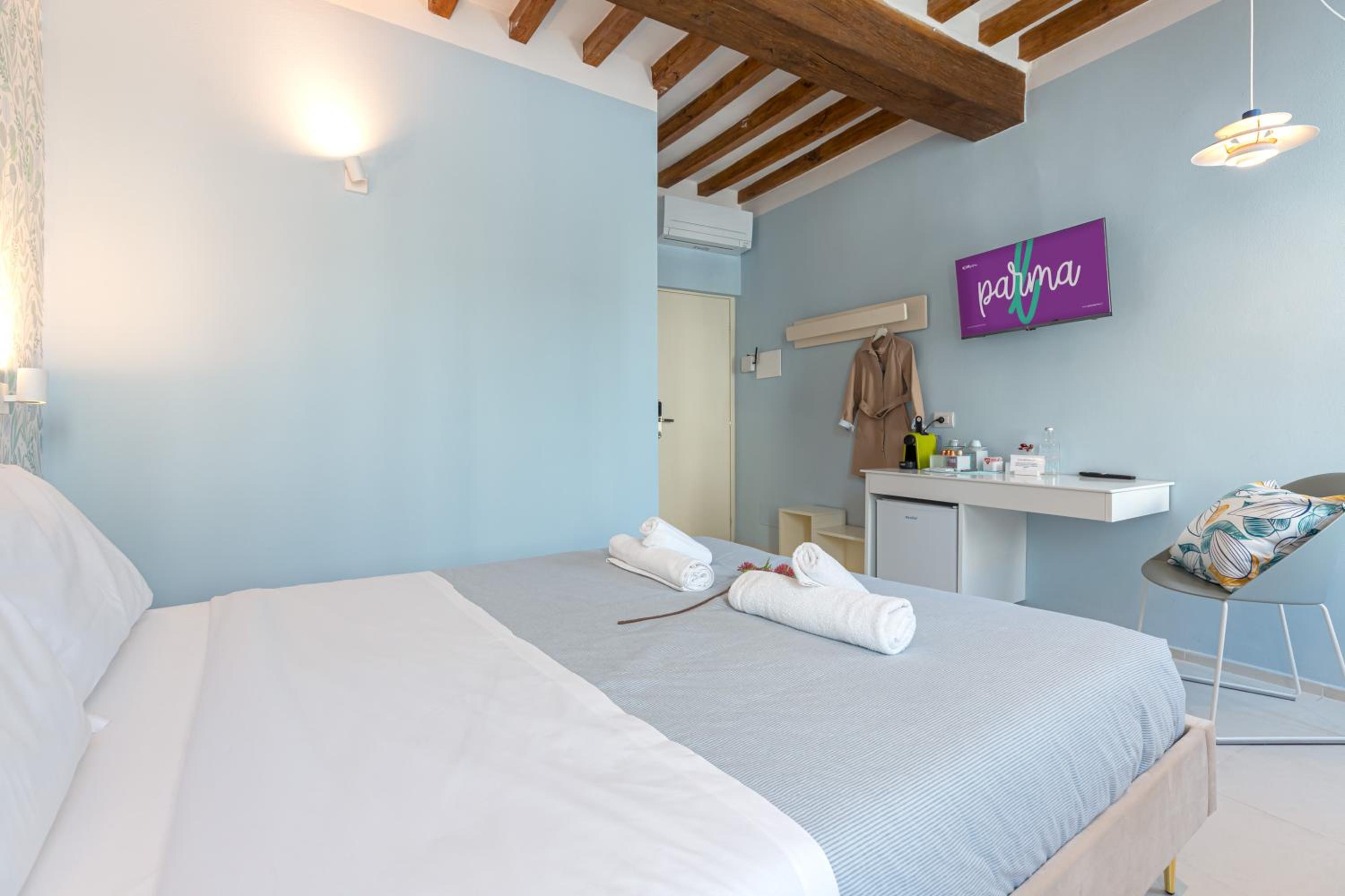 Double Room photo 3