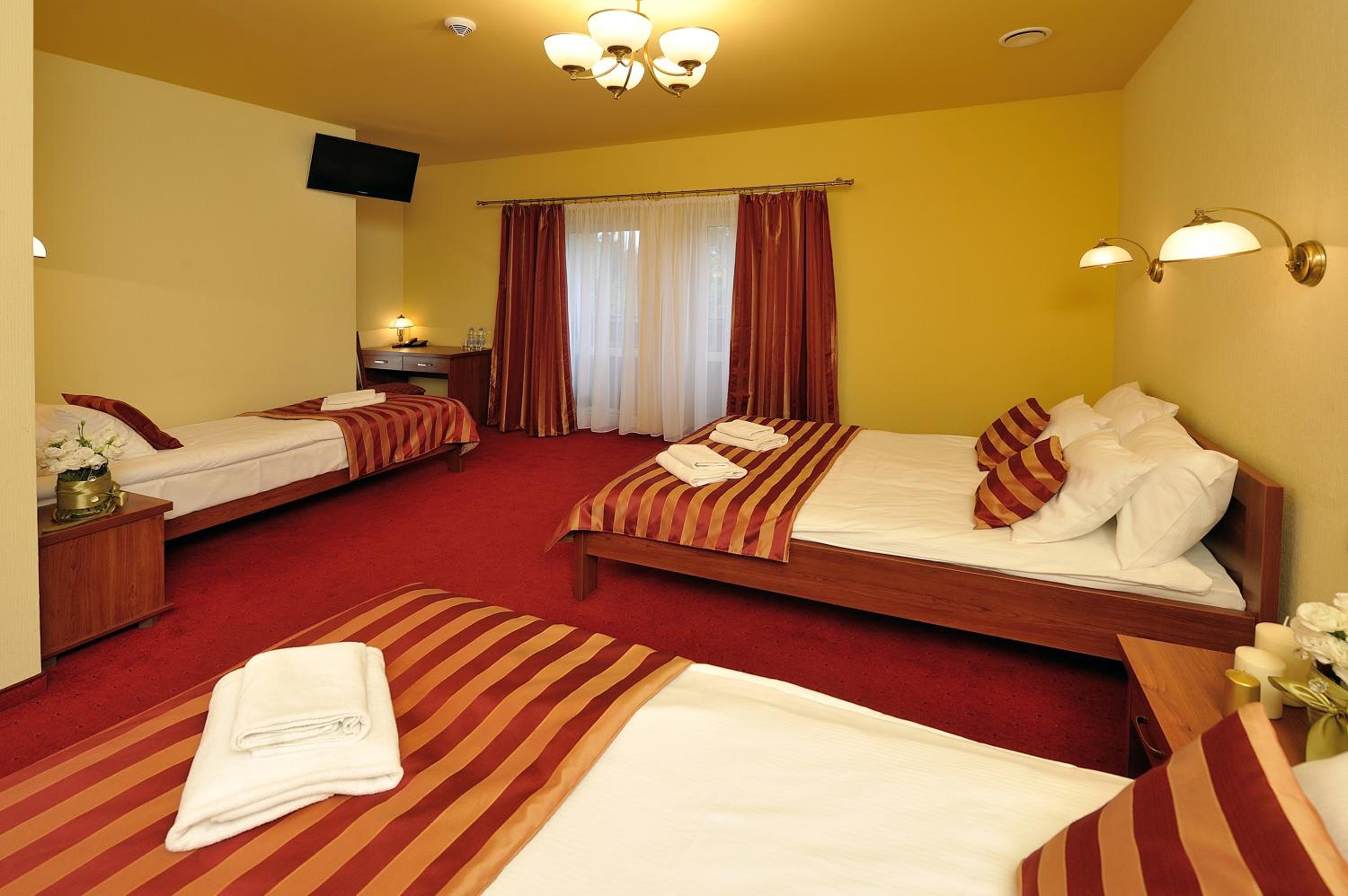 Triple Room - Photo 1