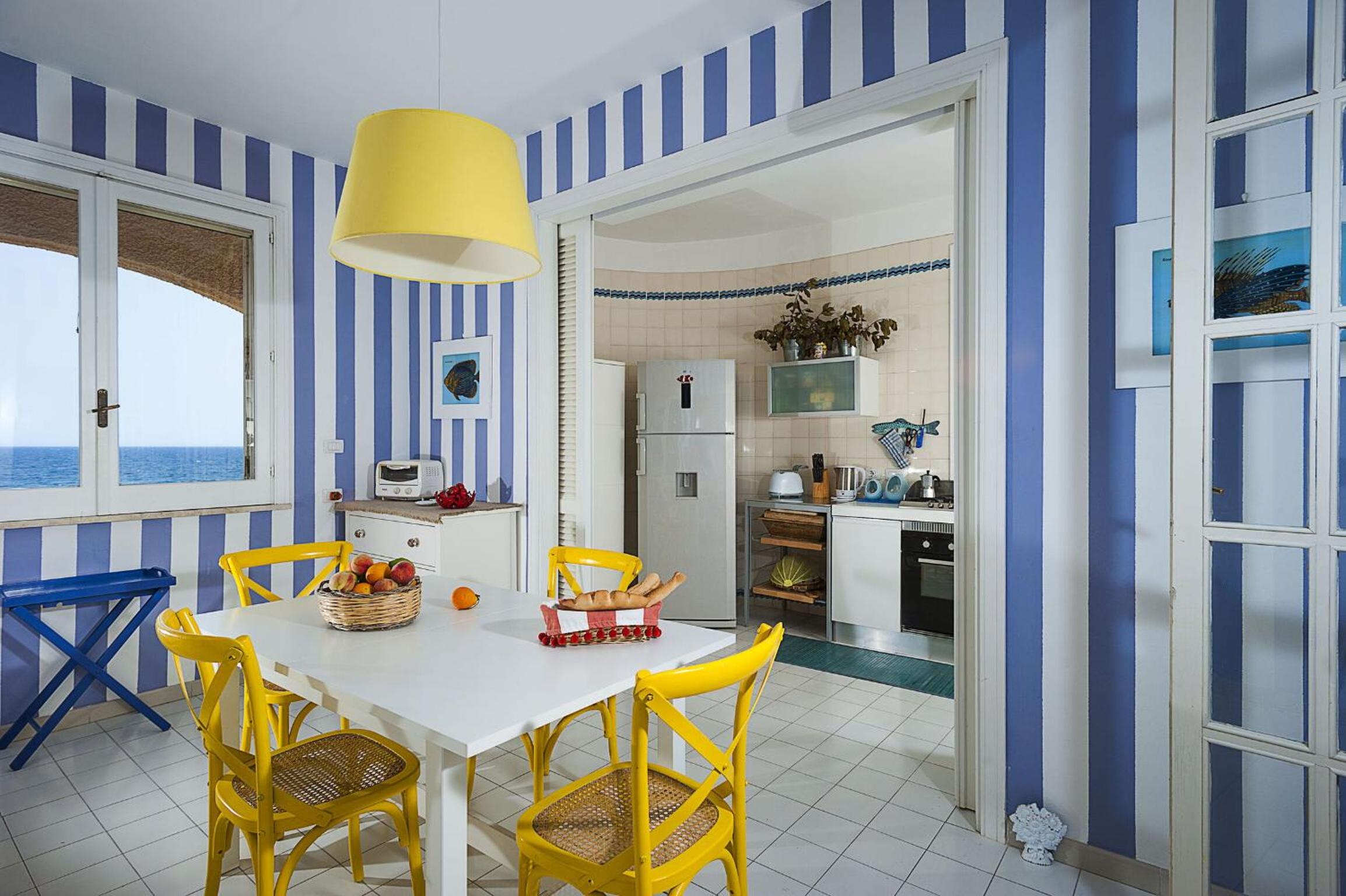 Villa with Sea View photo 3