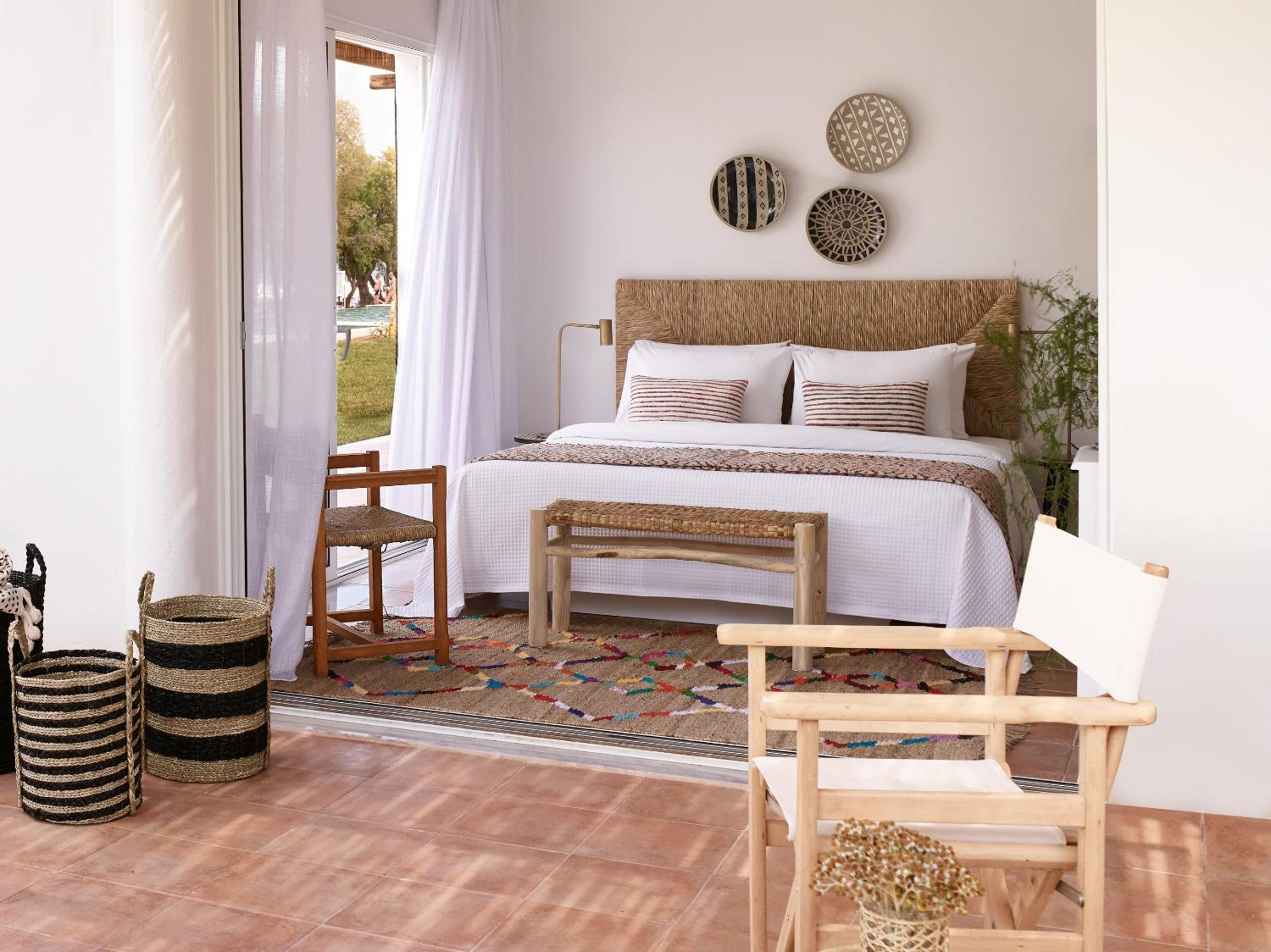 Family Cabana