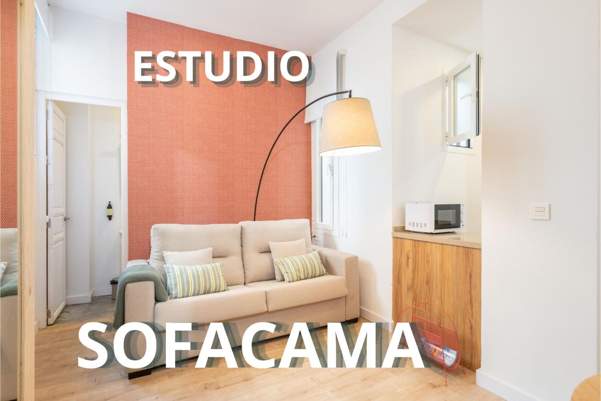 Studio - Photo 1
