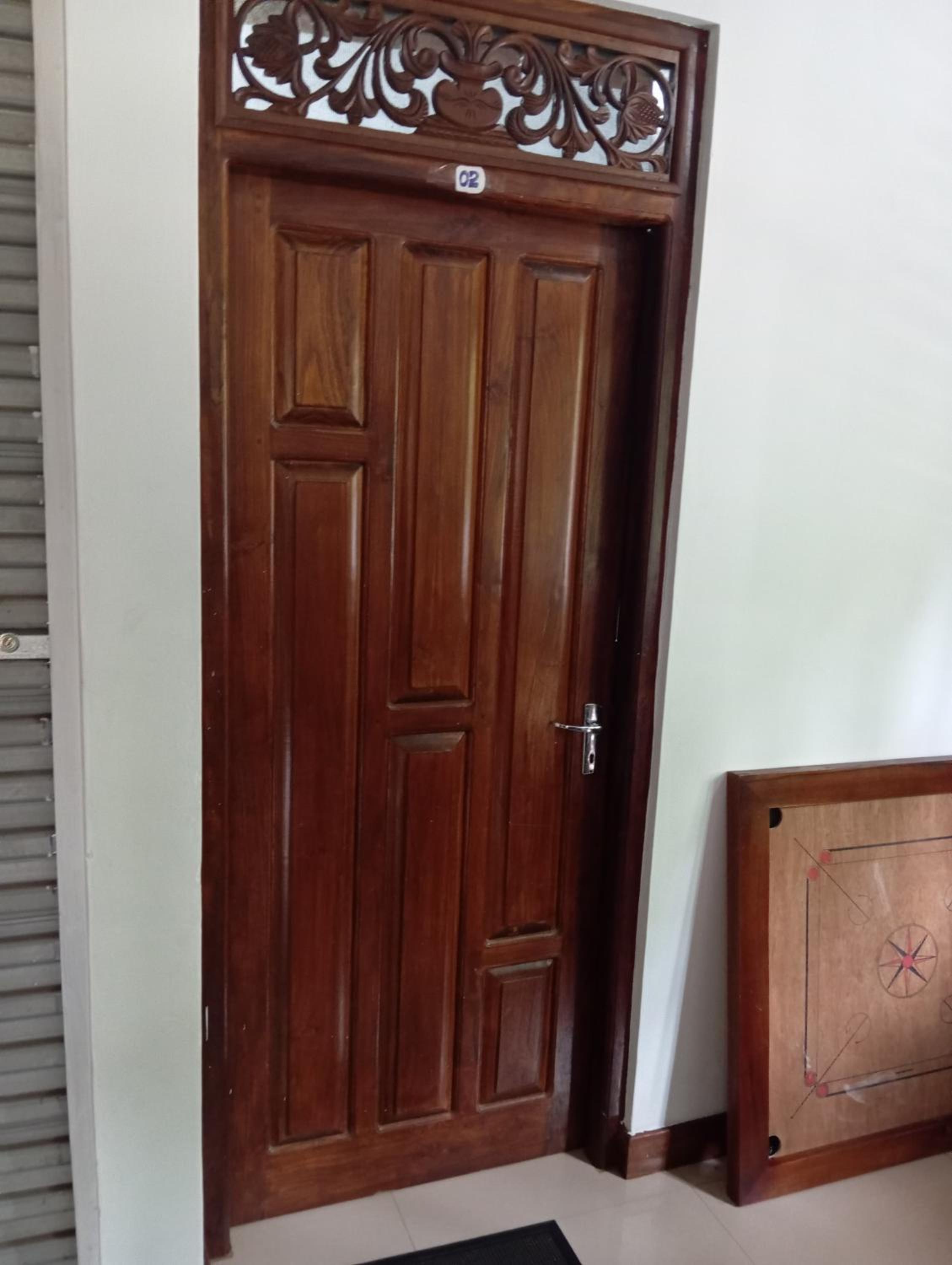 Budget Double Room photo 2