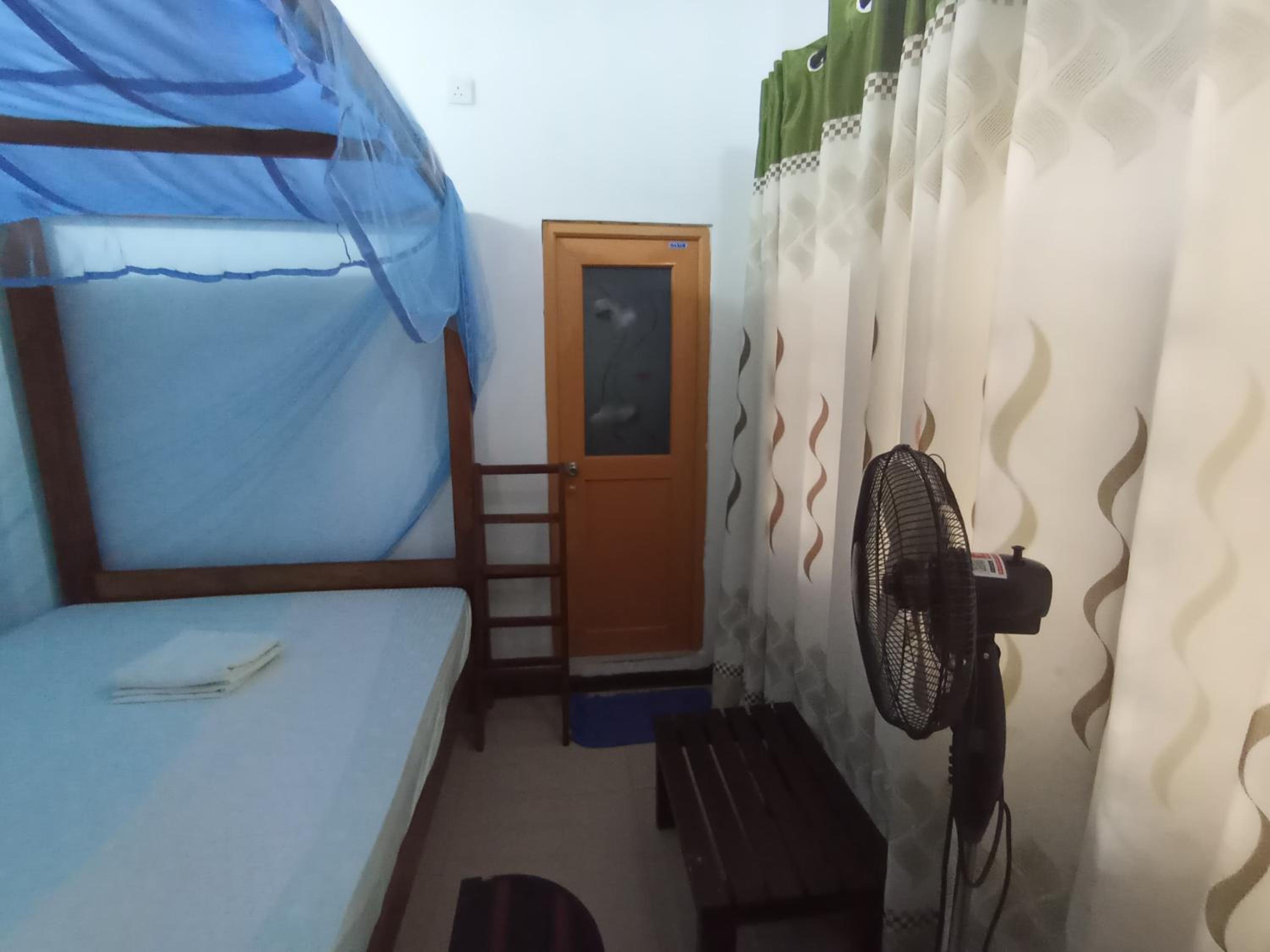 Budget Double Room photo 1