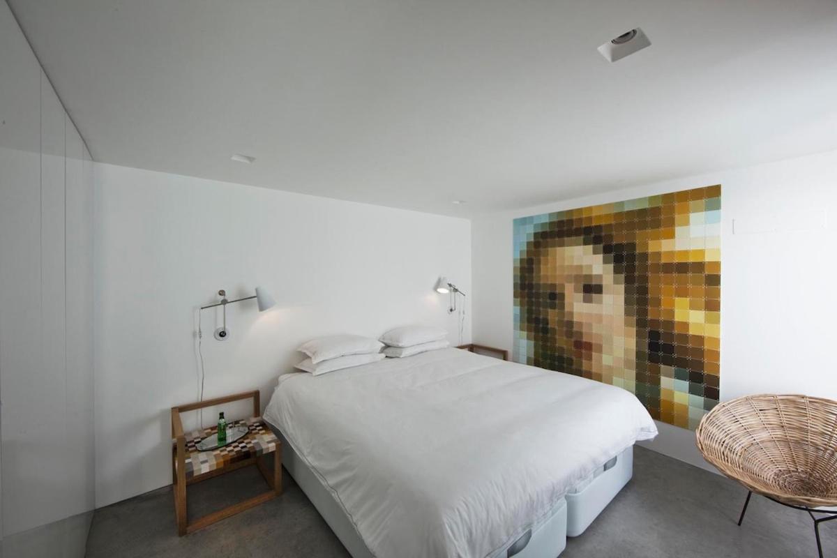 Two-Bedroom Townhouse