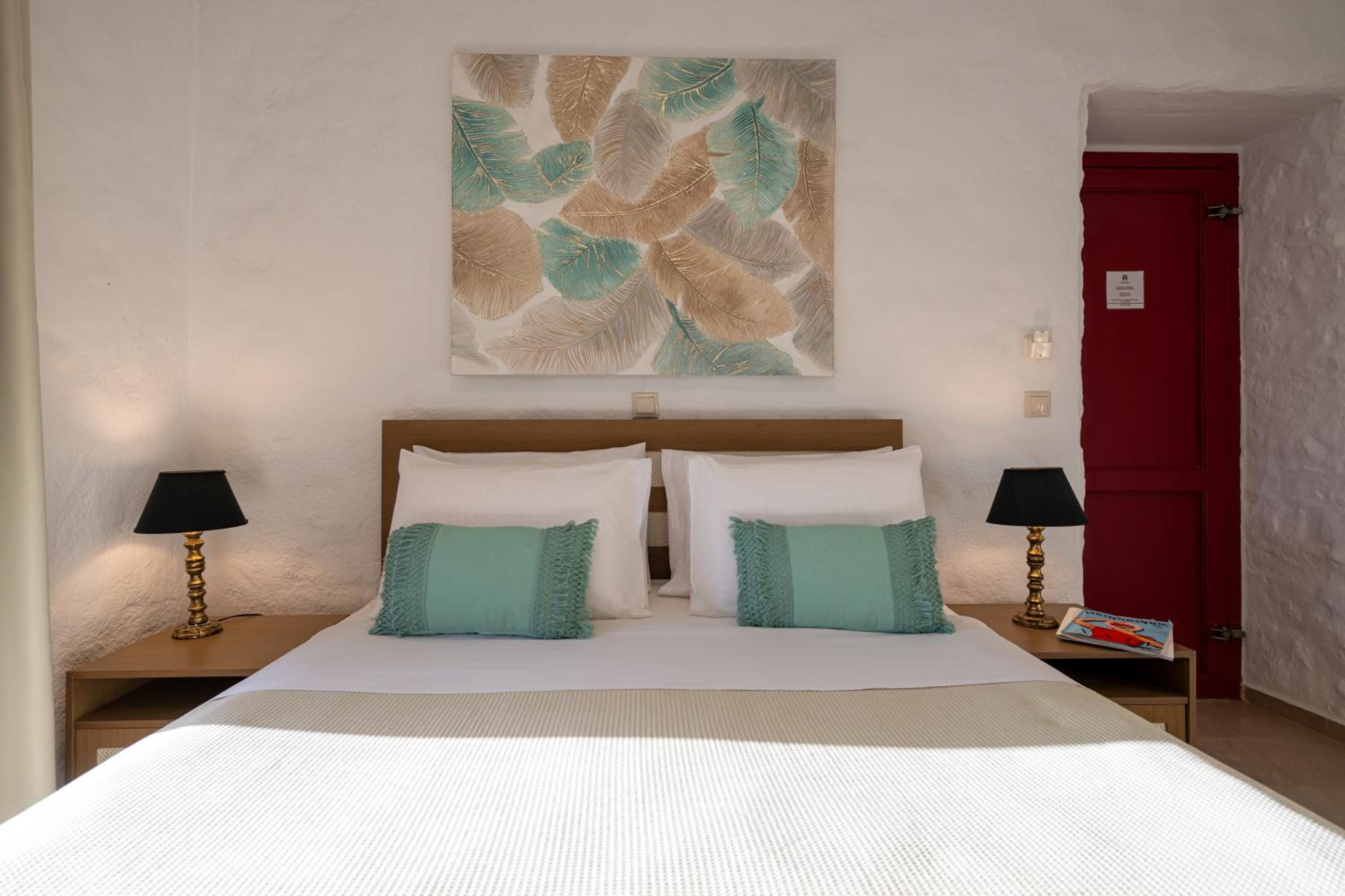 Superior Queen Room photo 3