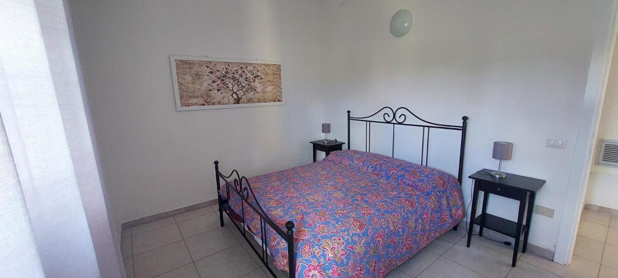 One-Bedroom Standard Apartment