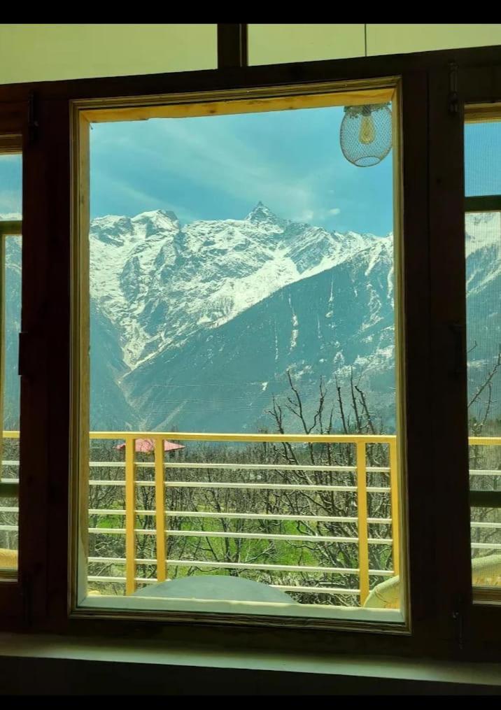 Double Room With Mountain View photo 1