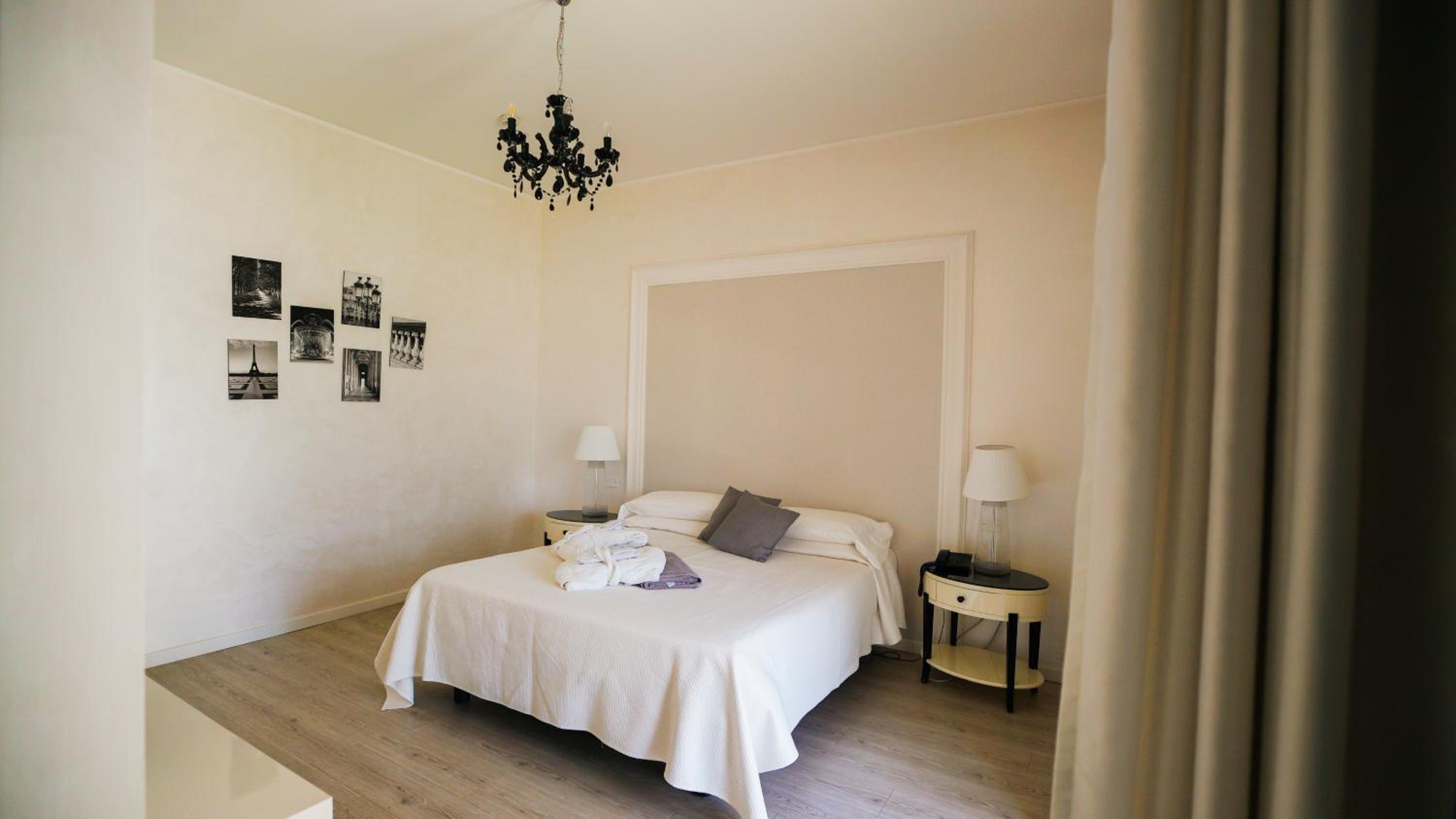 Deluxe Junior Suite