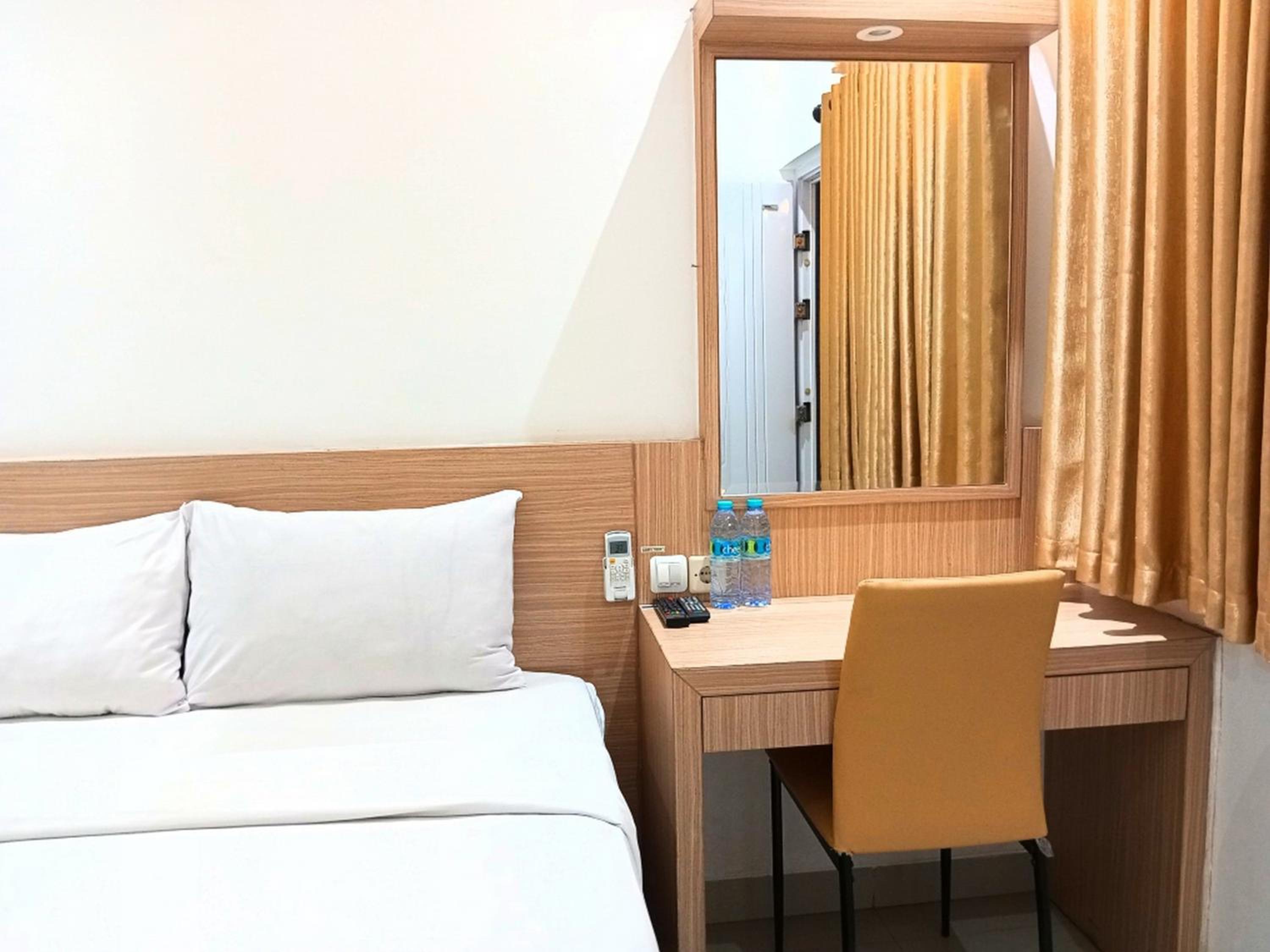 Deluxe Double Room - Photo 1