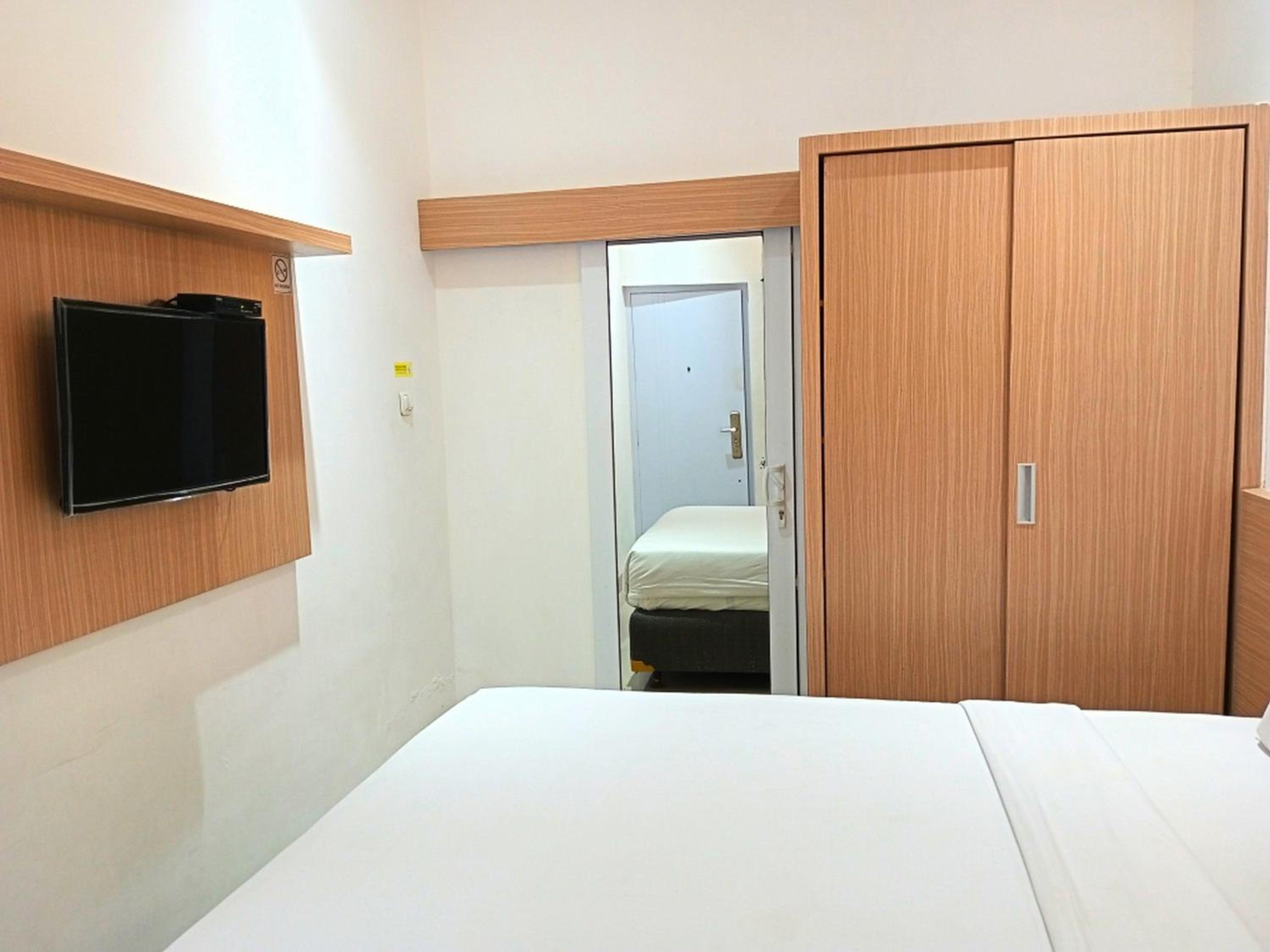 Deluxe Double Room - Photo 2