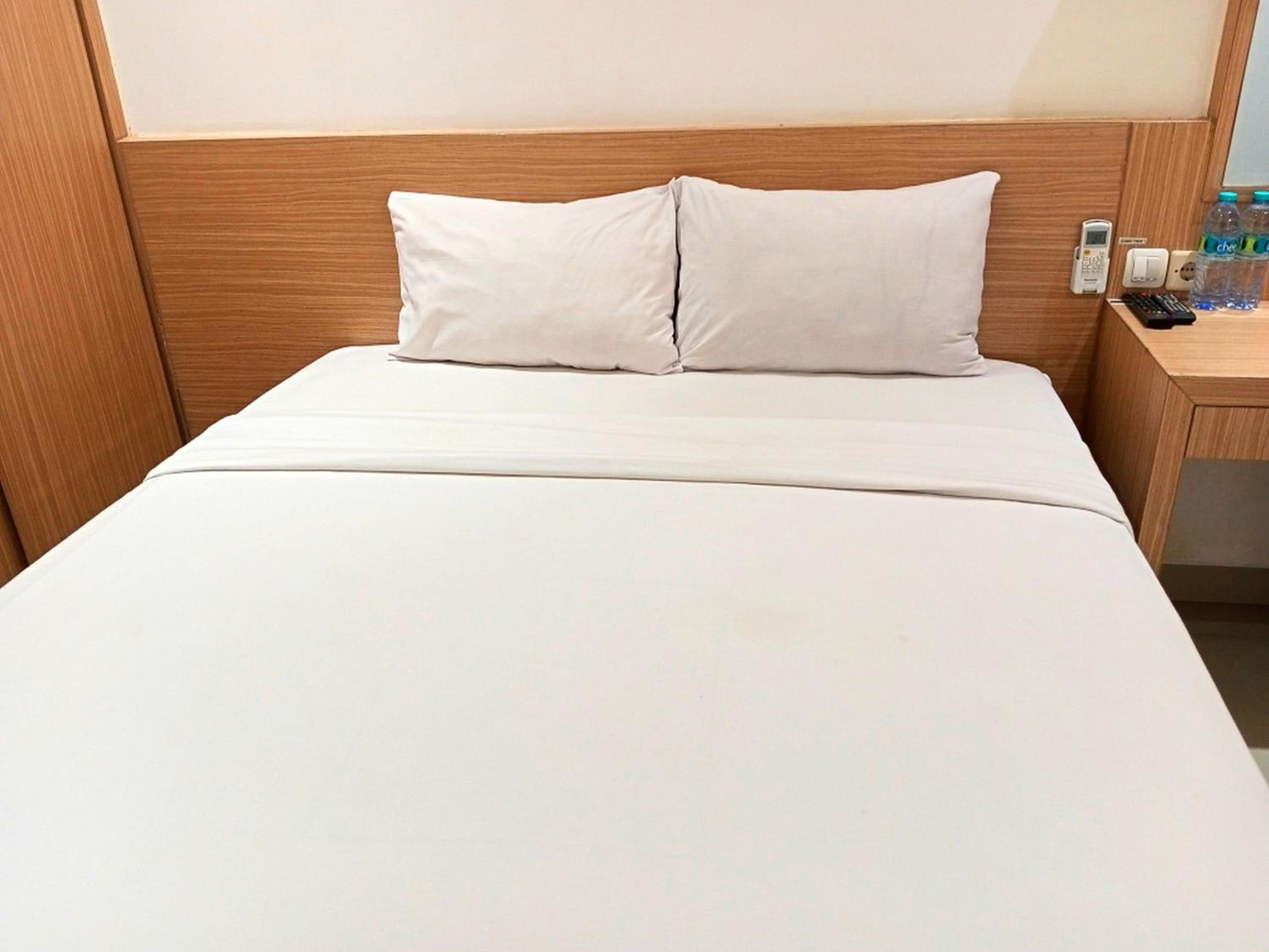 Deluxe Double Room - Photo 4