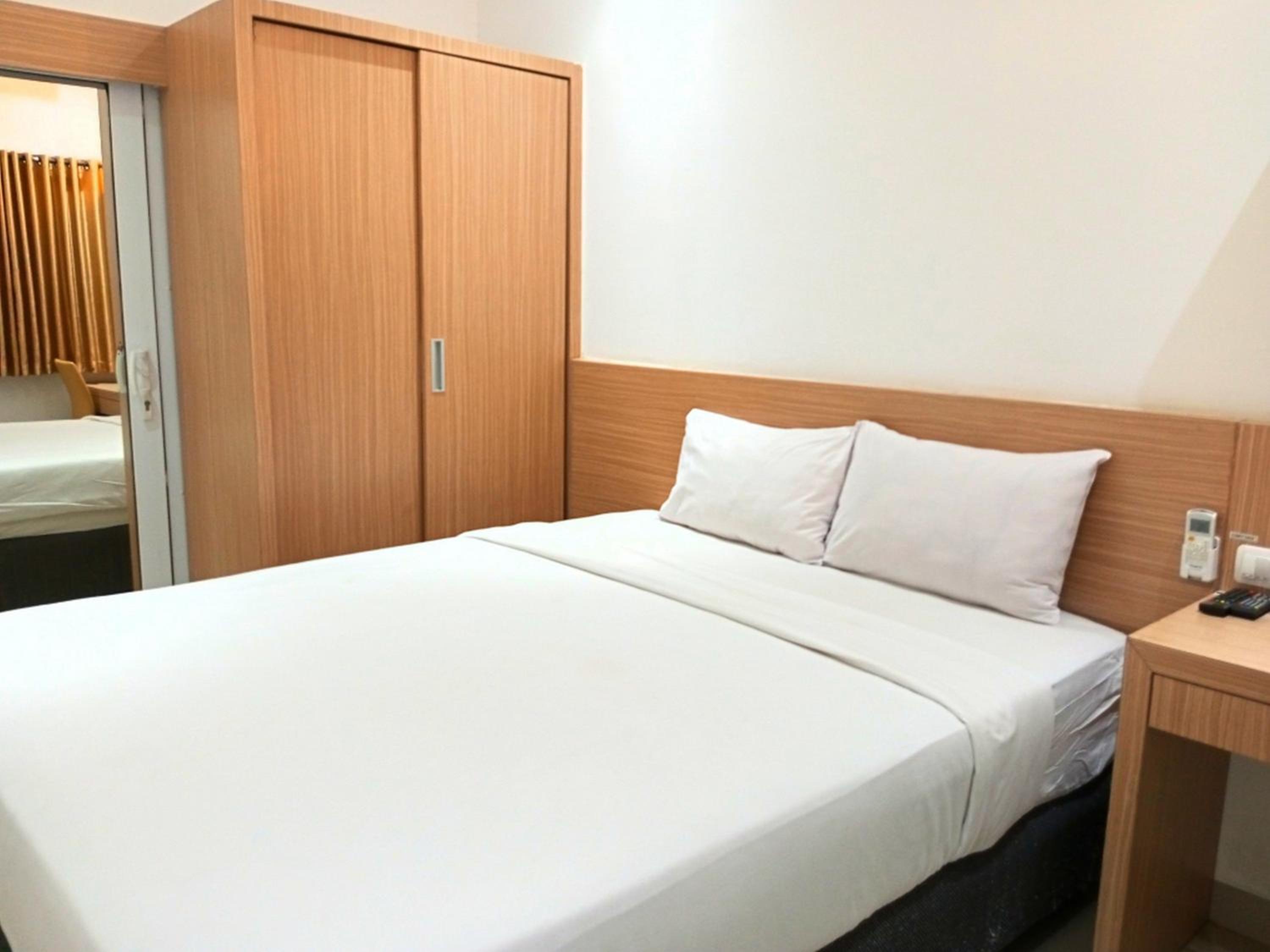 Deluxe Double Room - Photo 5
