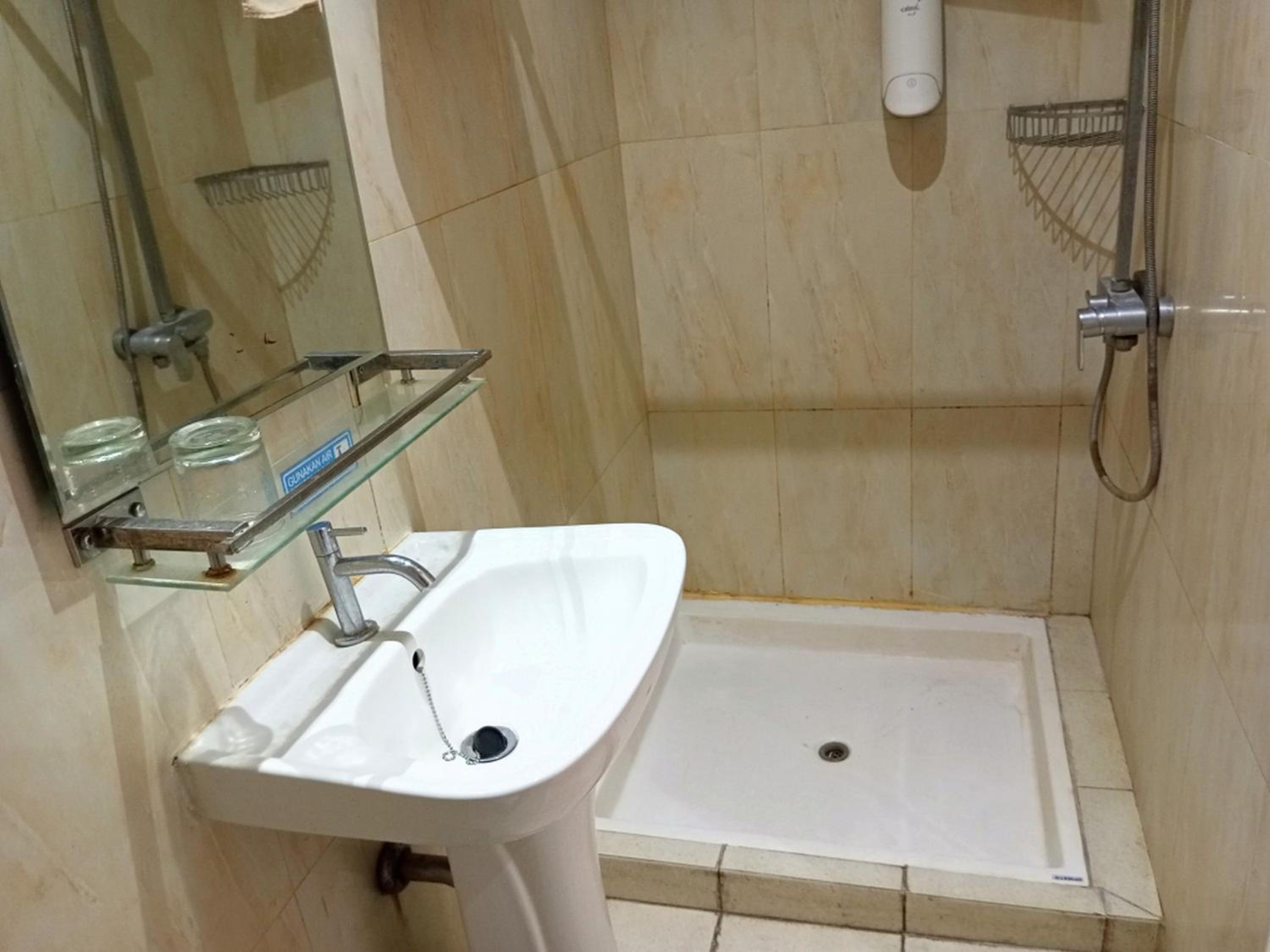 Deluxe Double Room - Photo 6