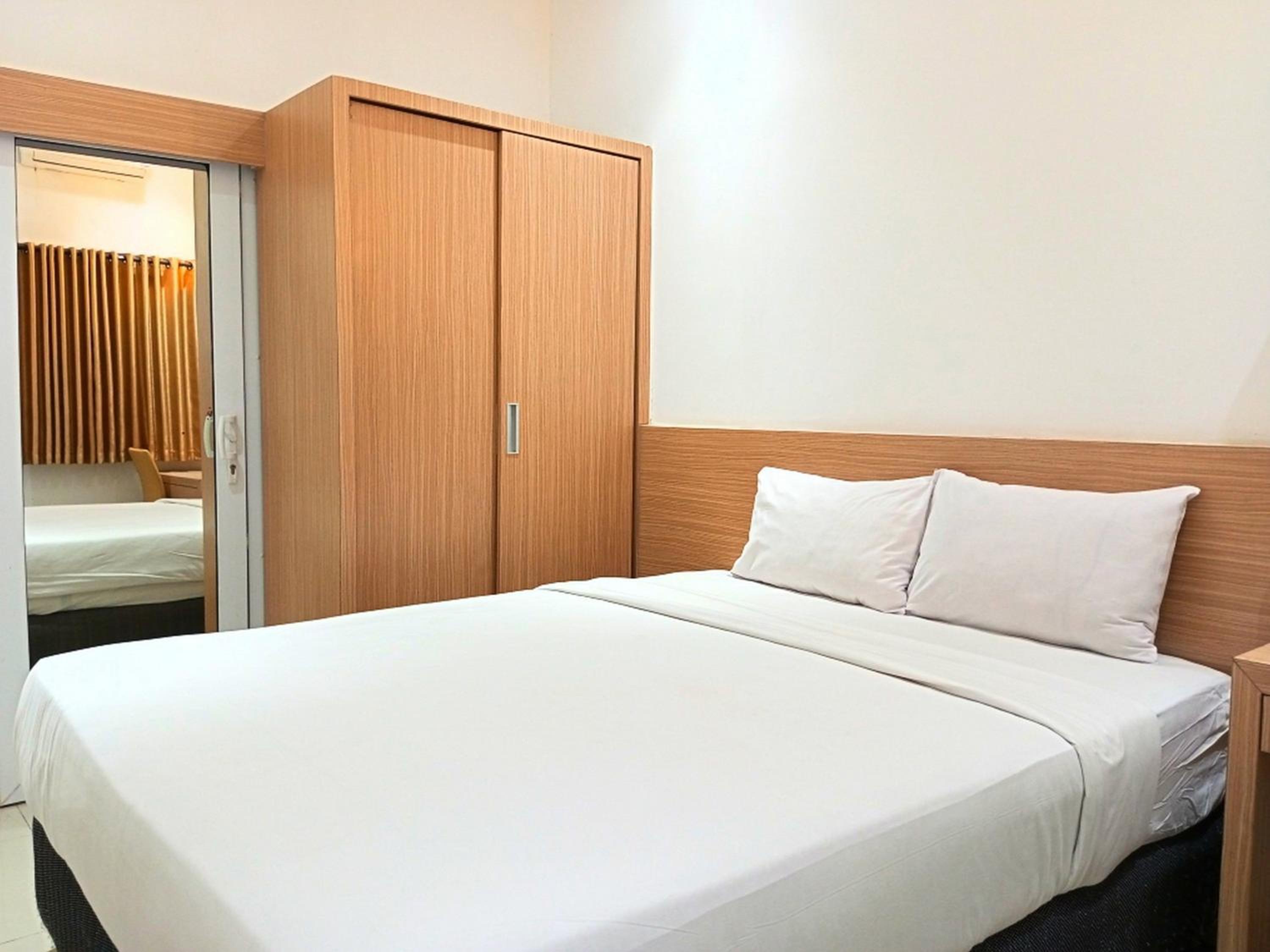 Deluxe Double Room - Photo 7