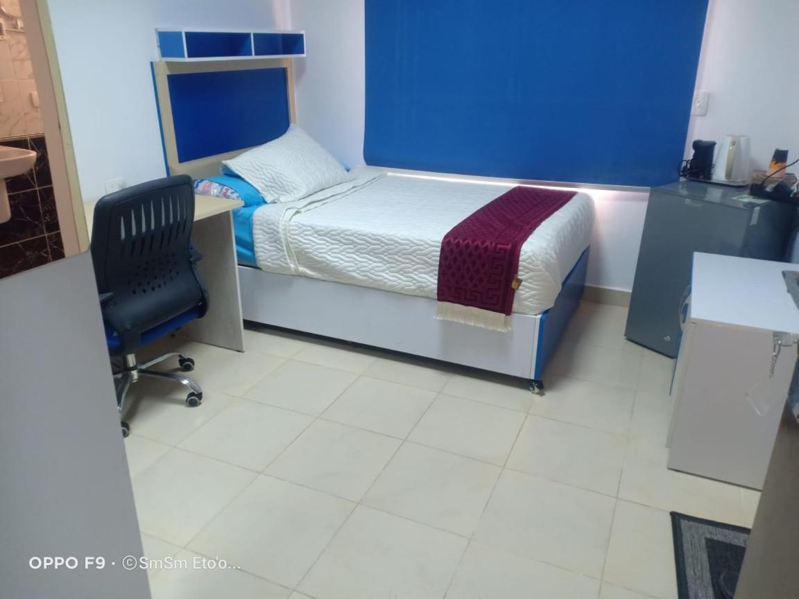 Single Room With Garden View photo 1