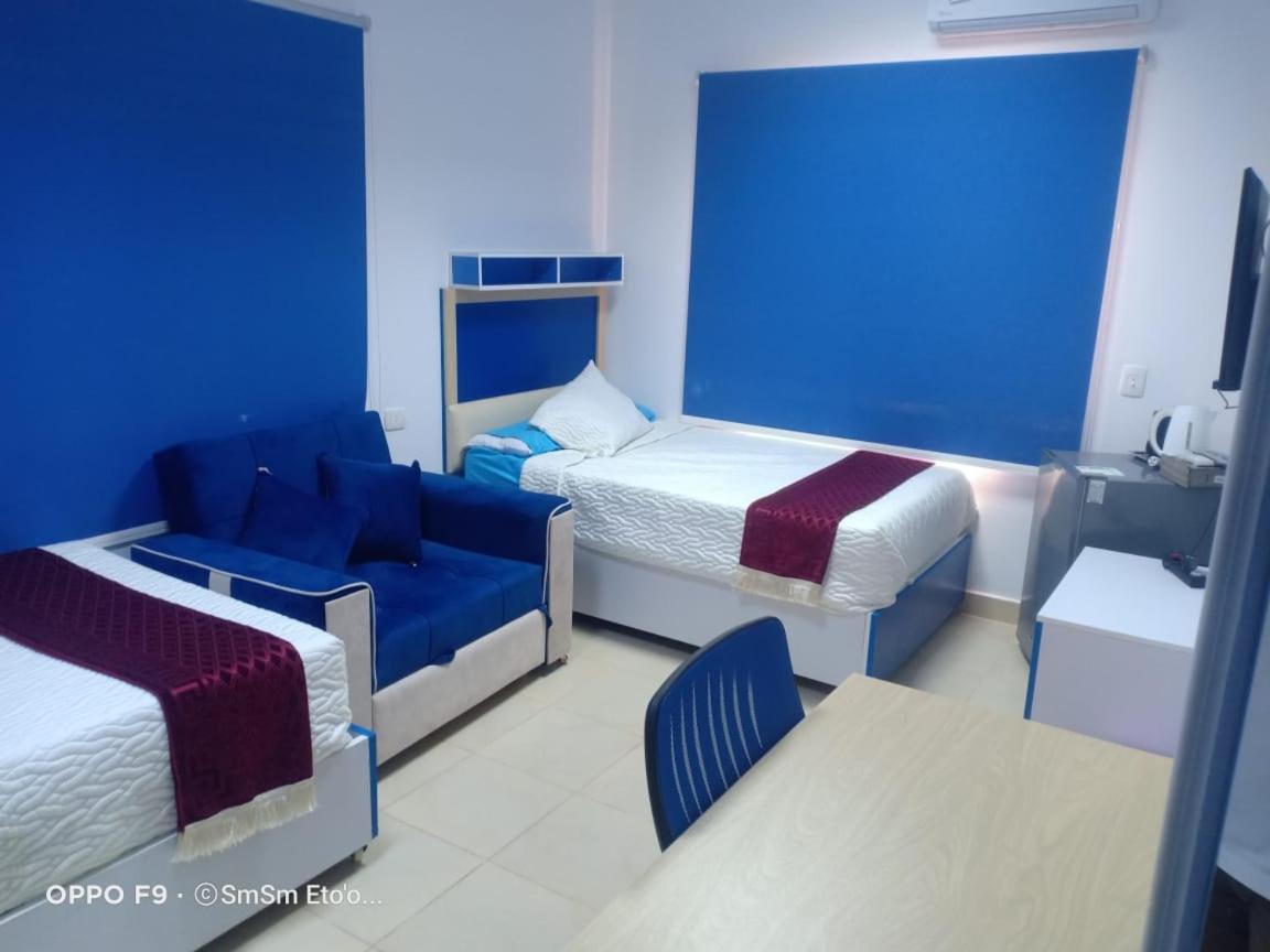 Triple Room With Private Bathroom photo 2